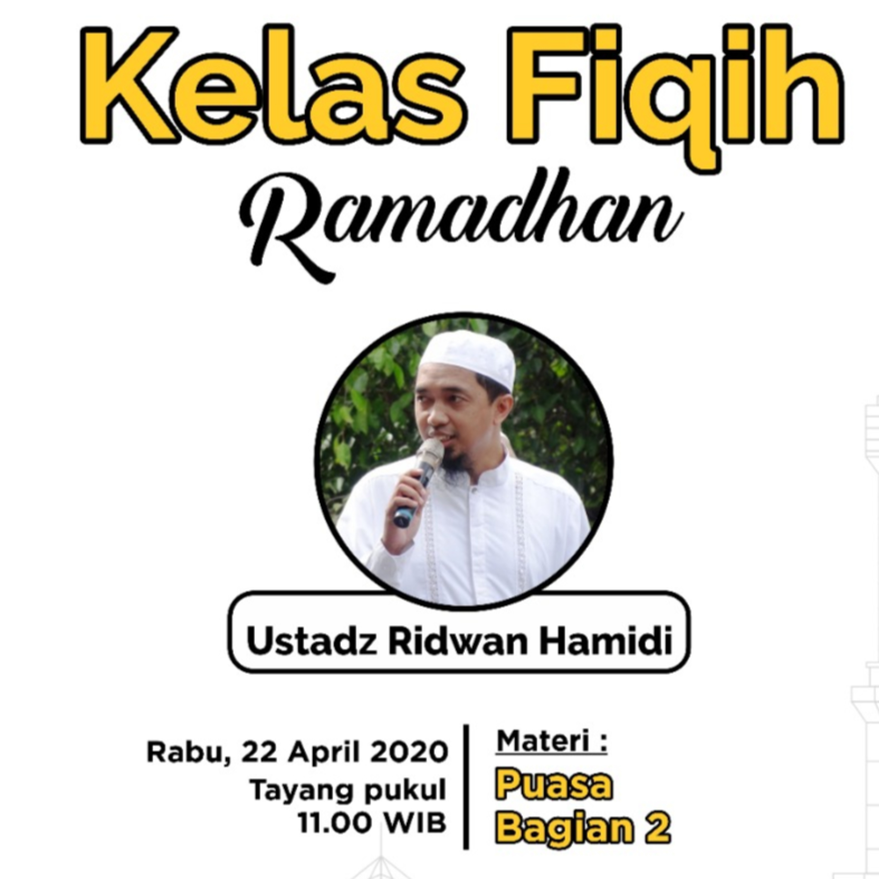 Masjid Kampus UGM