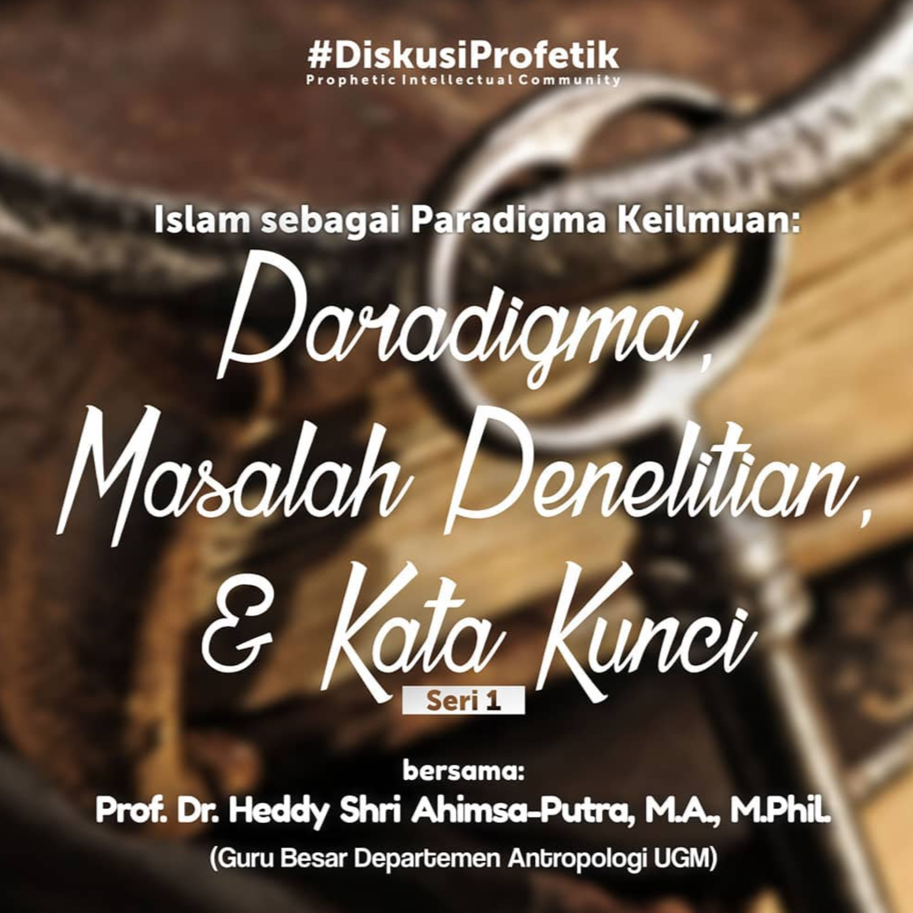 Masjid Kampus UGM