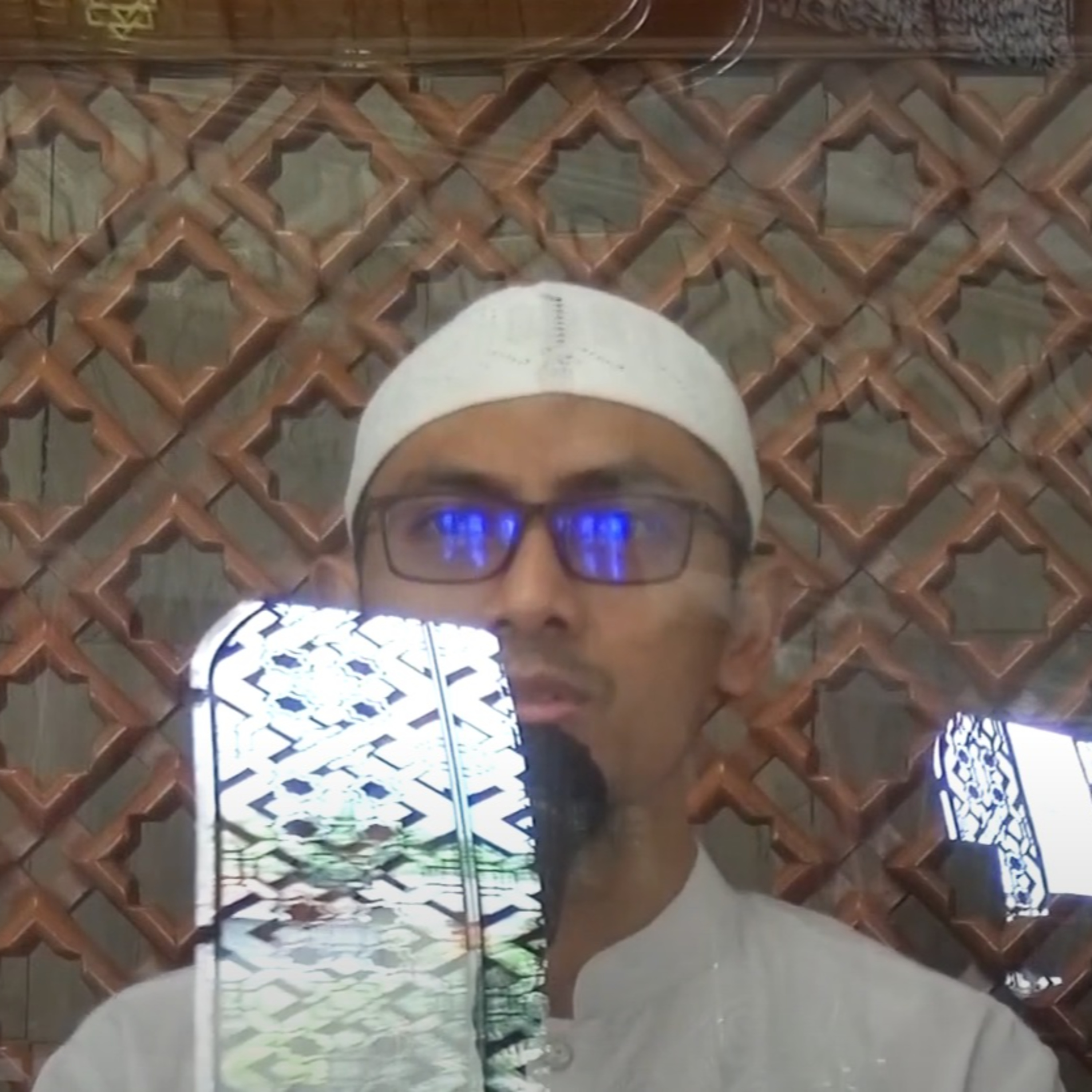 Masjid Kampus UGM