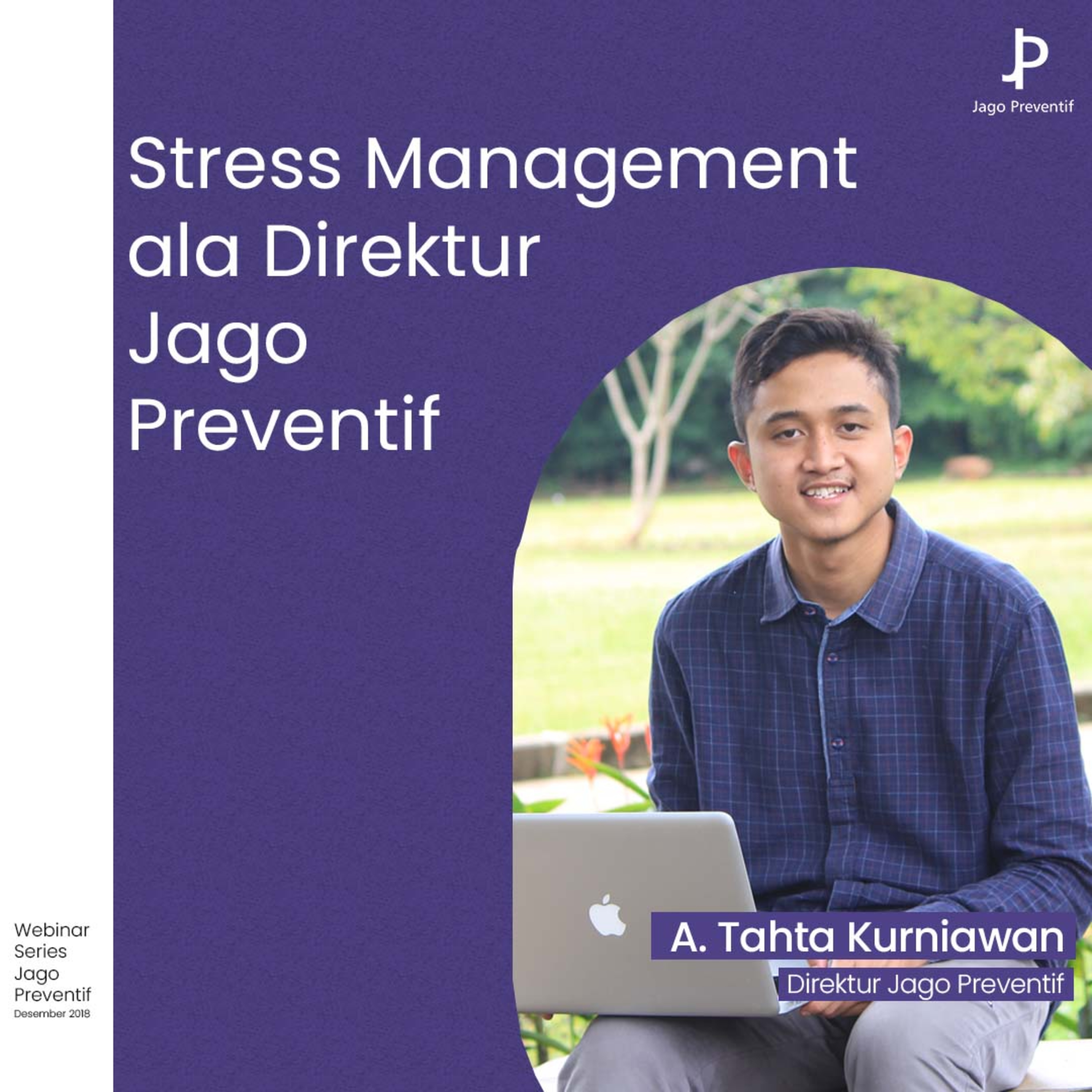 Jago Preventif Podcast