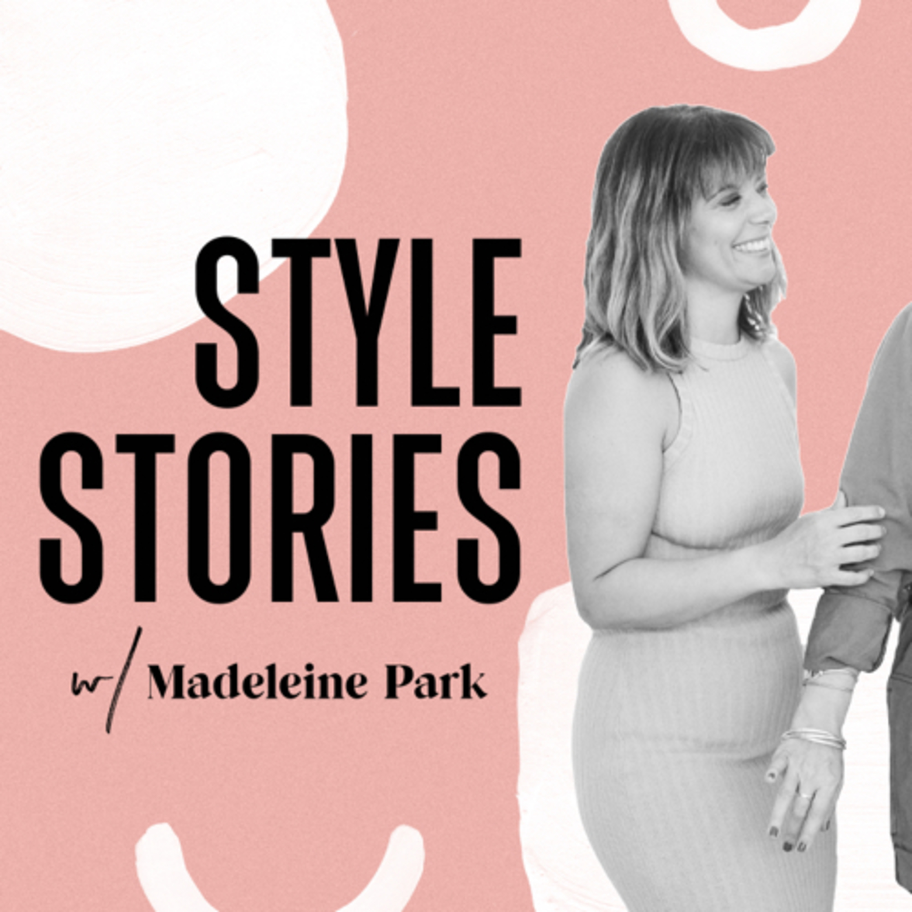 Style Stories with Madeleine Park