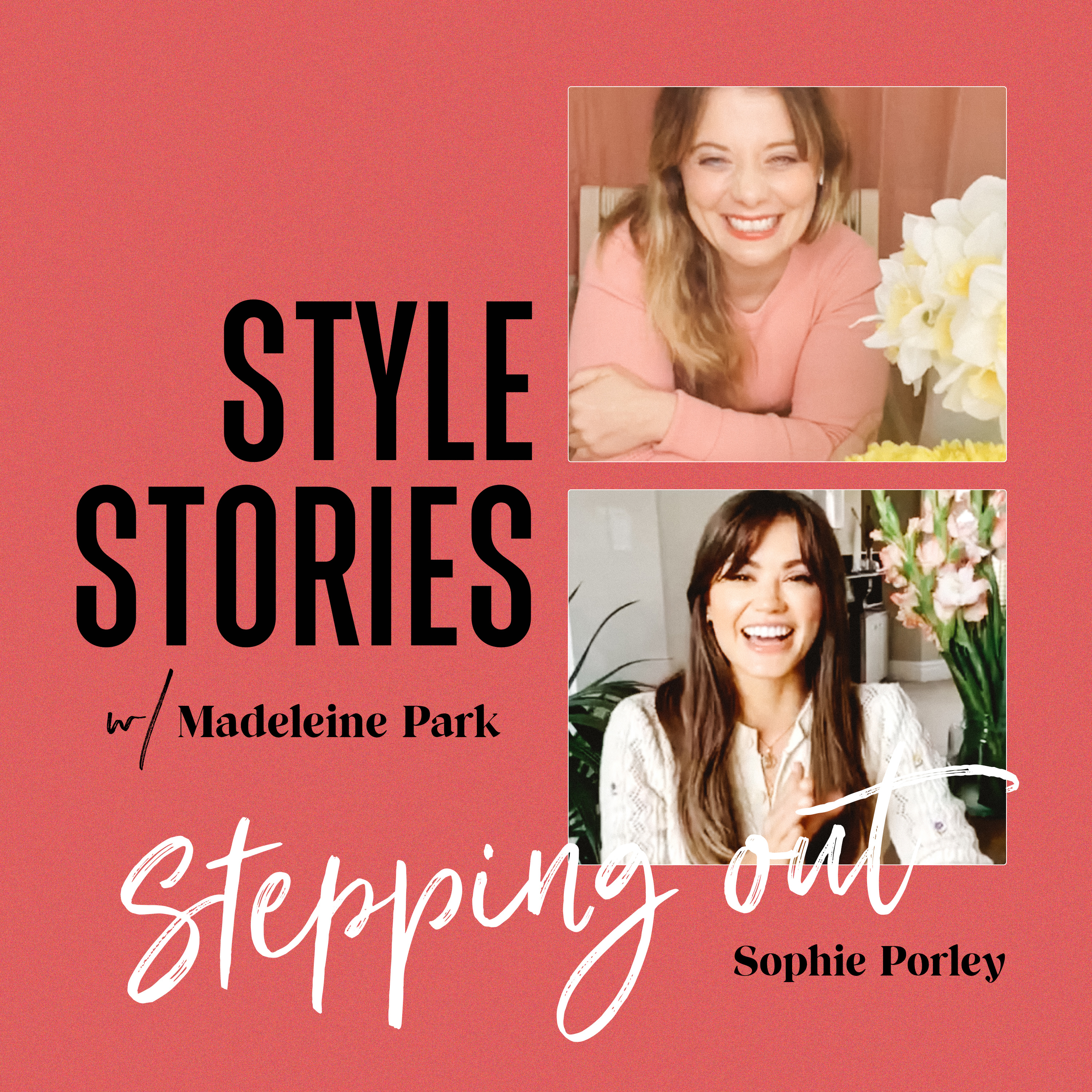 Style Stories with Madeleine Park