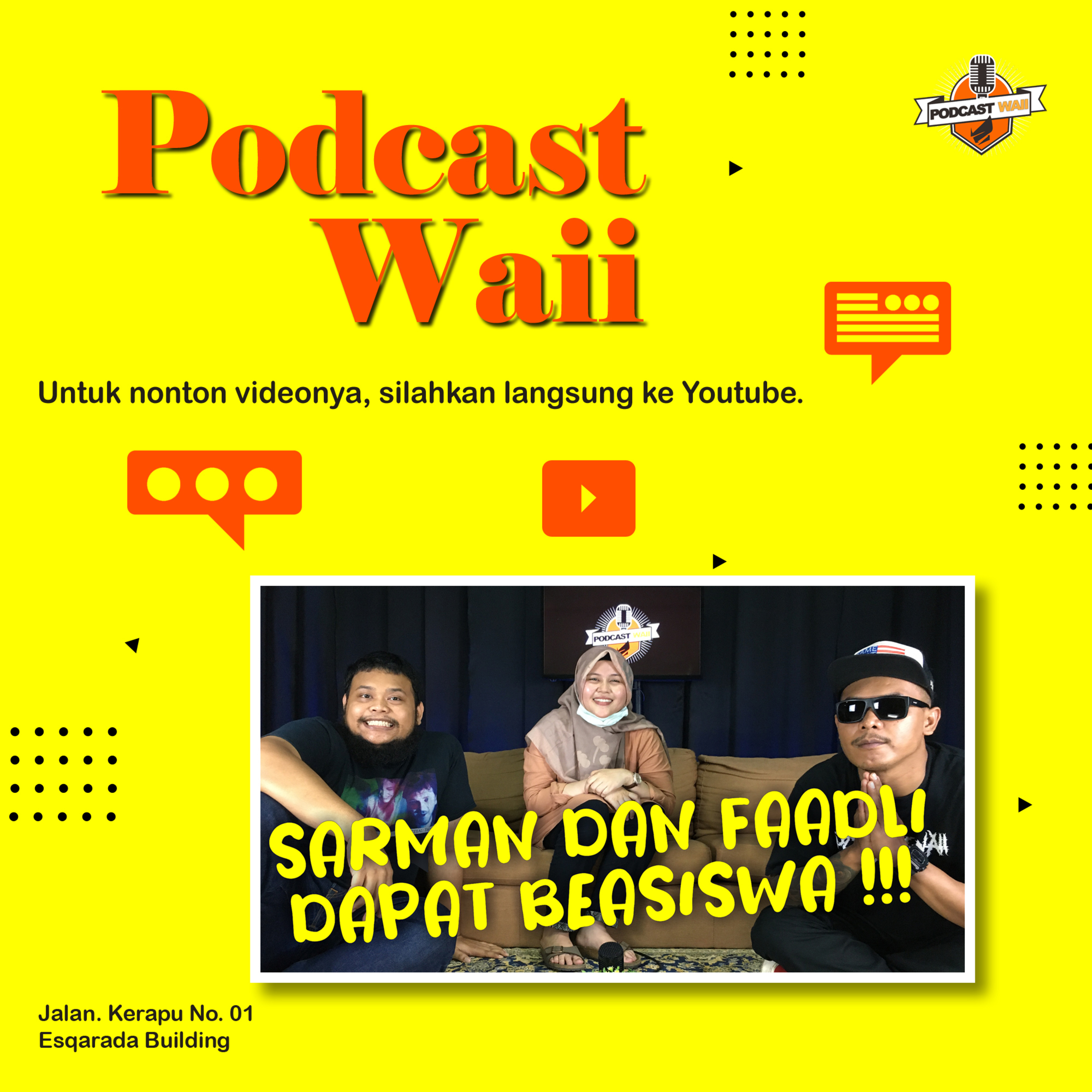 WAII MEDIA