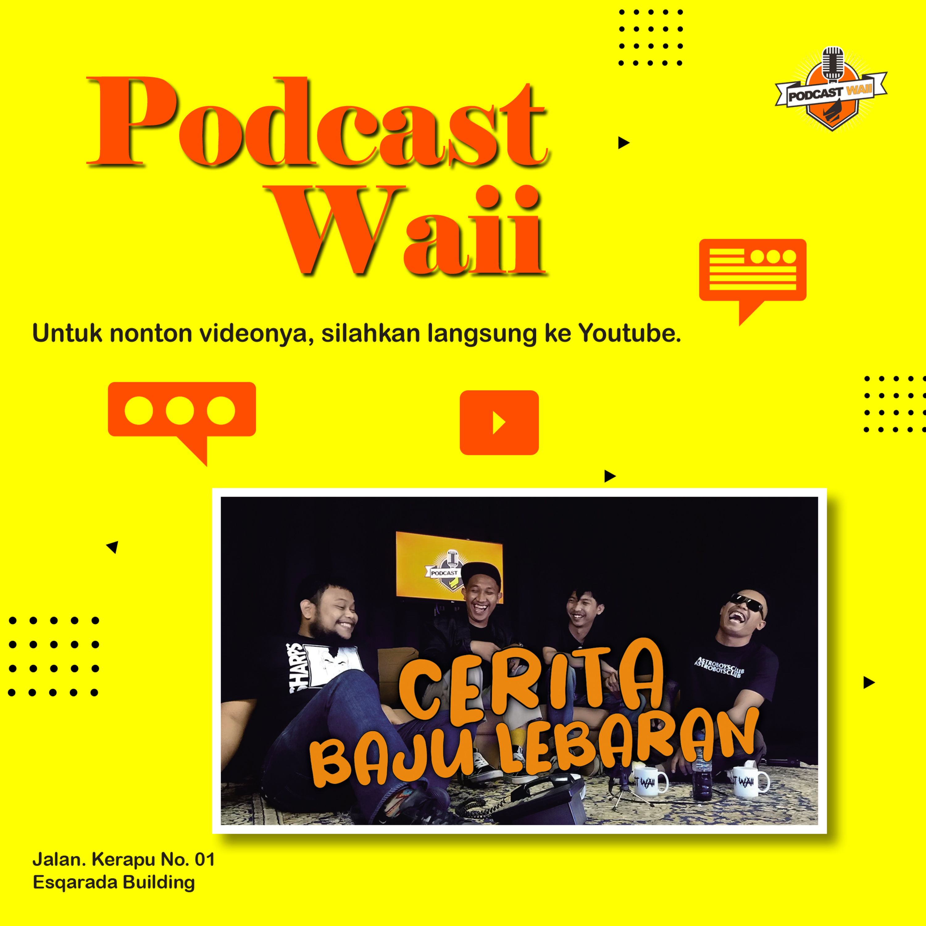 WAII MEDIA