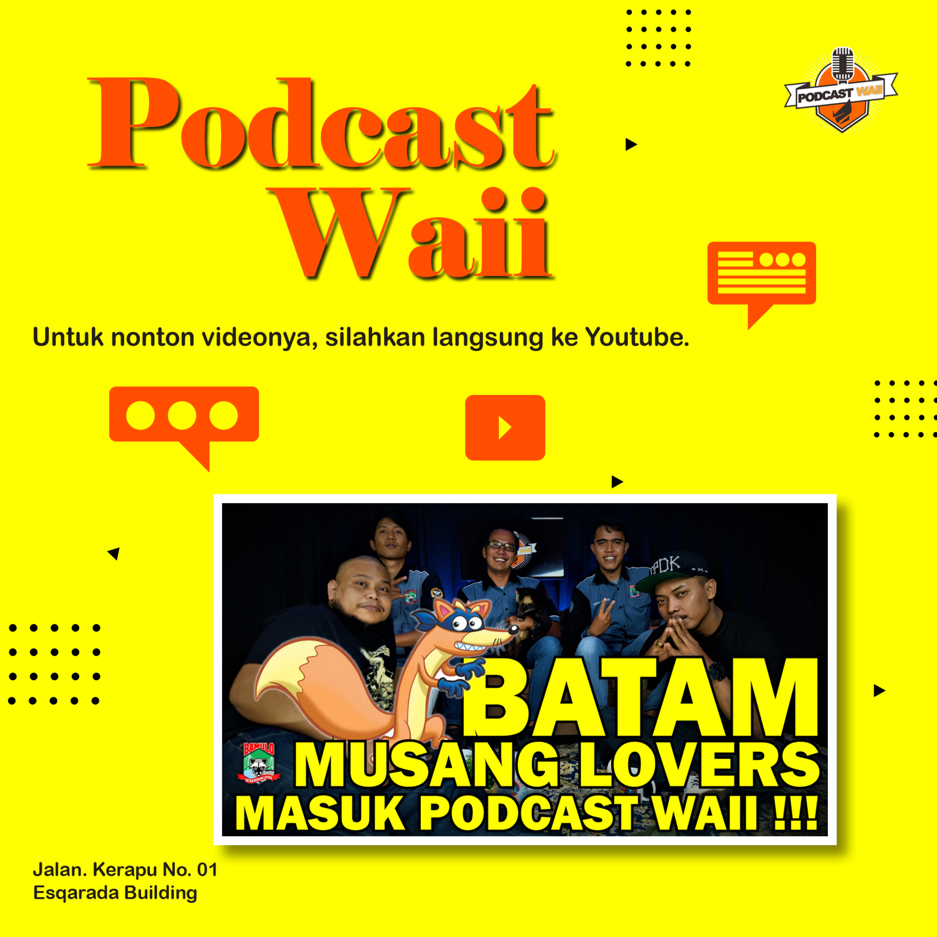 WAII MEDIA