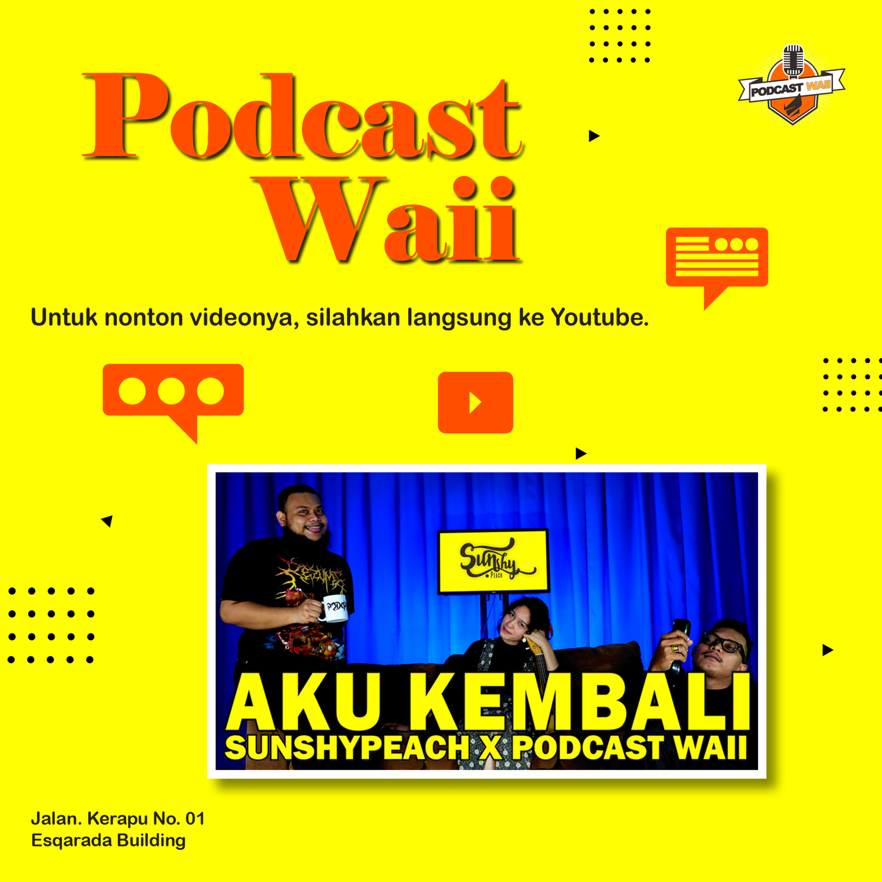 WAII MEDIA