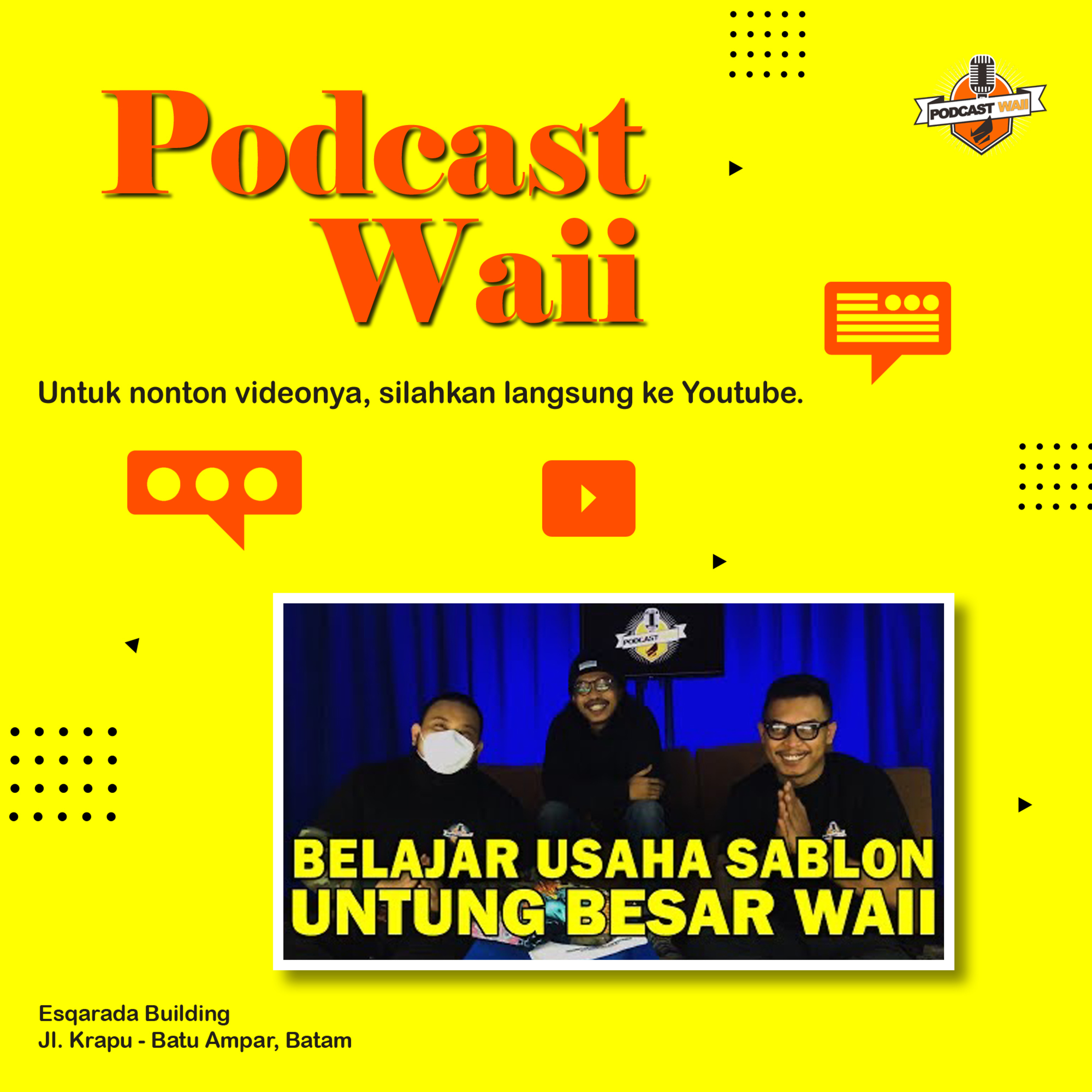 WAII MEDIA