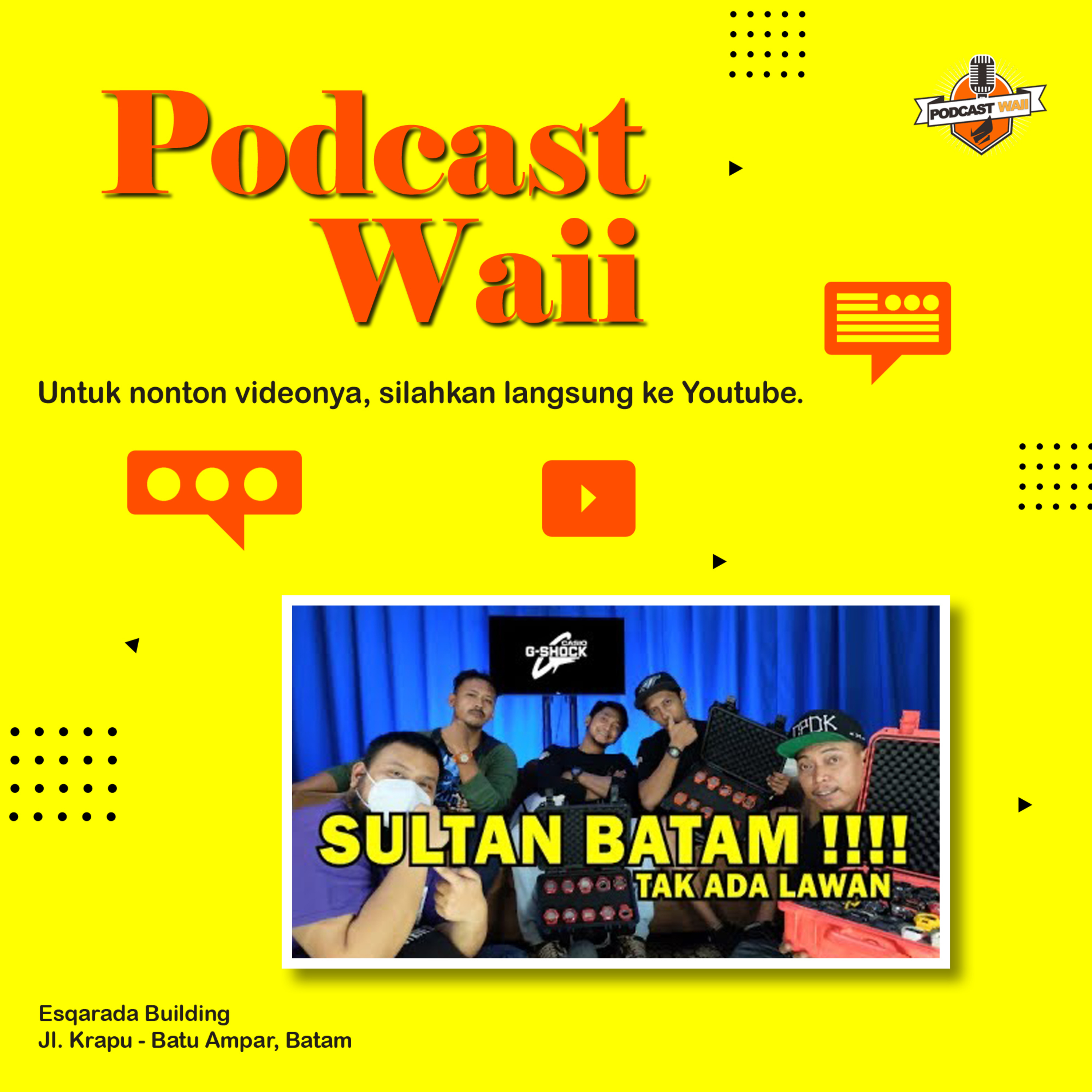 WAII MEDIA
