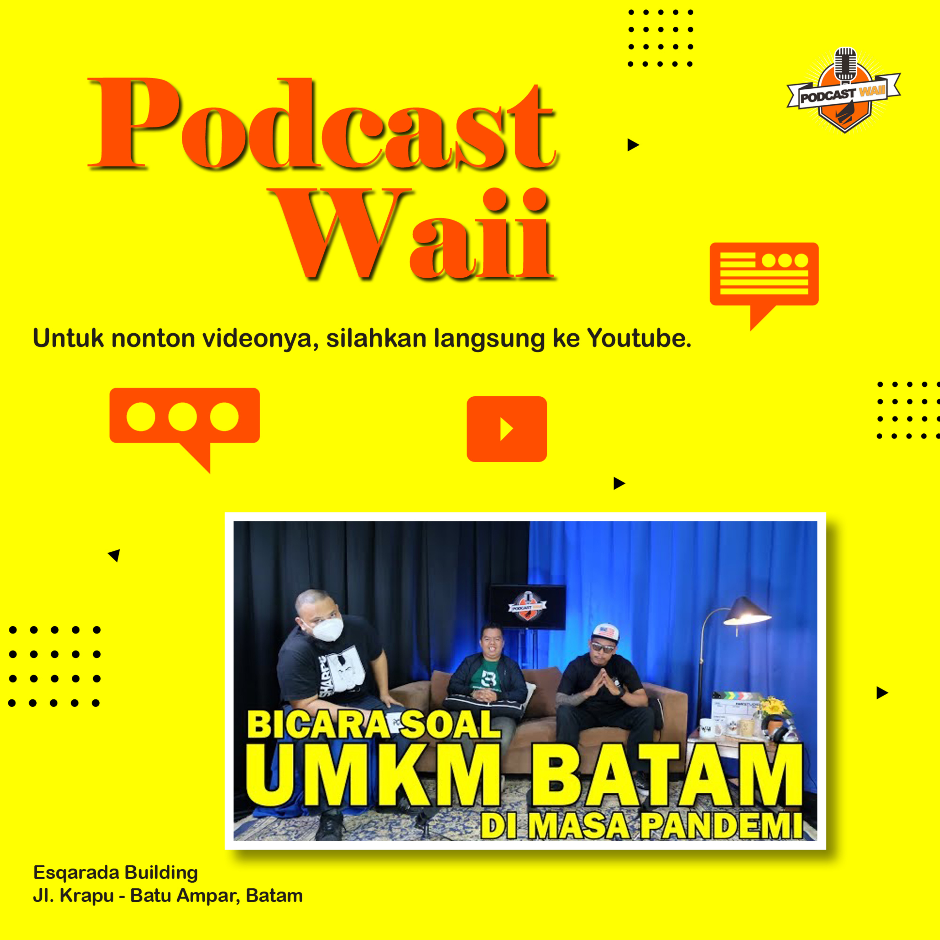 WAII MEDIA
