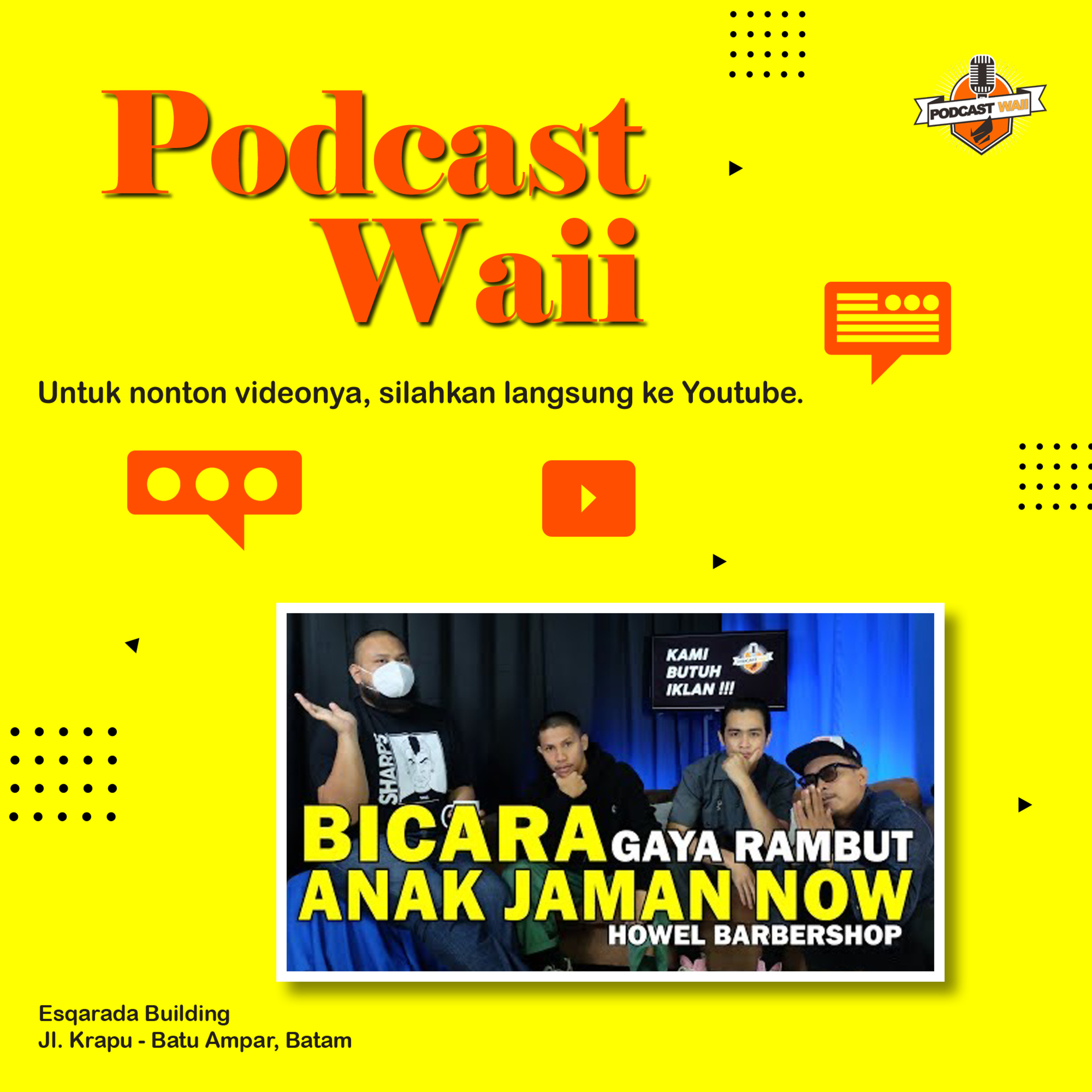 WAII MEDIA
