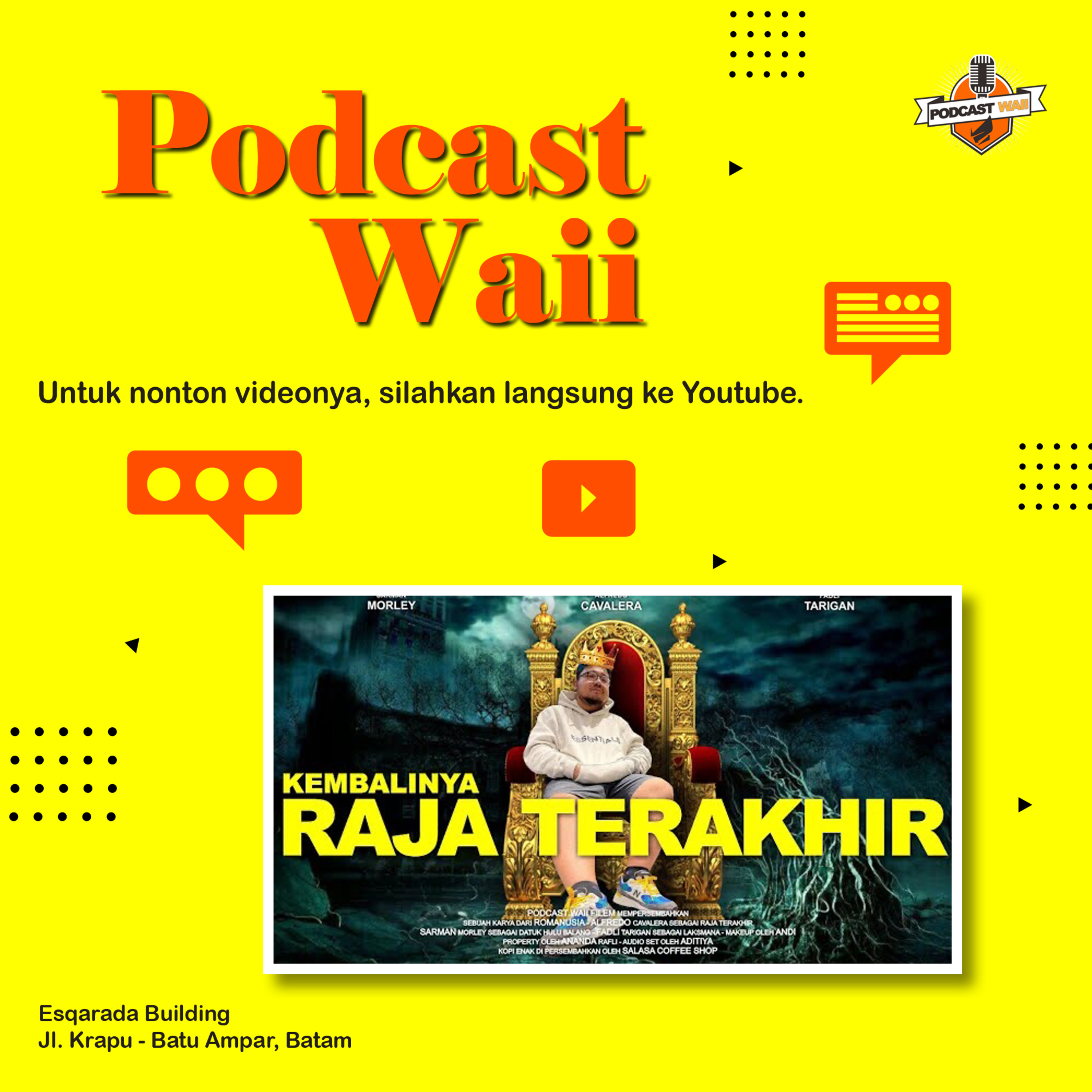 WAII MEDIA