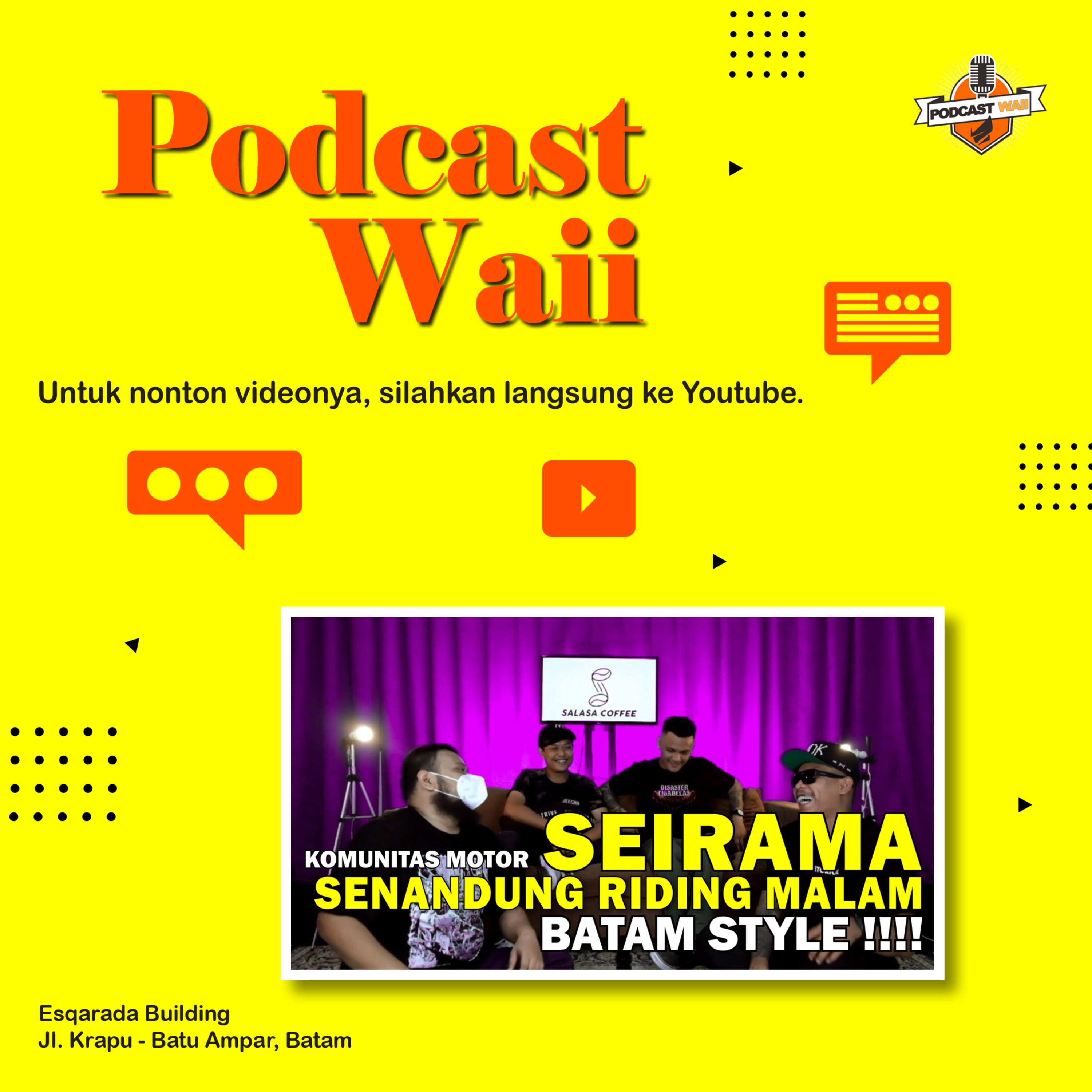 WAII MEDIA