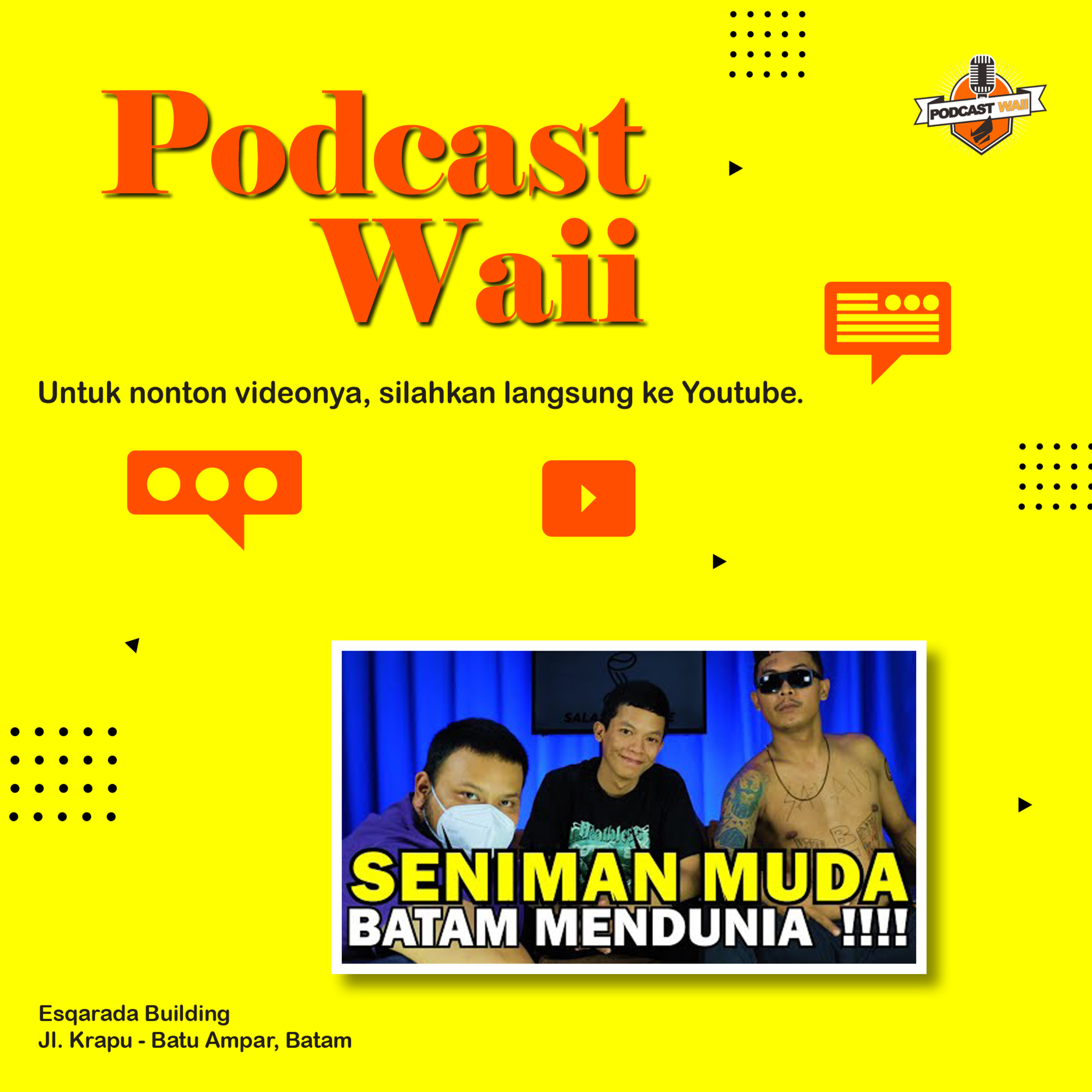 WAII MEDIA