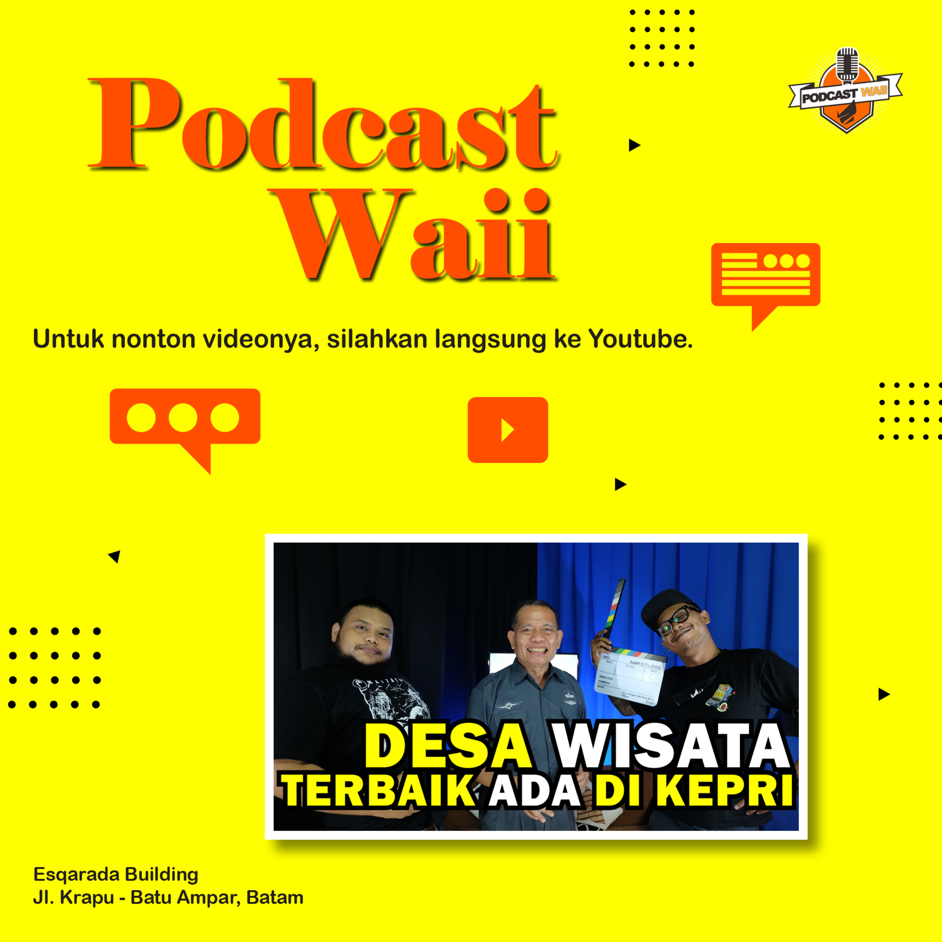 WAII MEDIA