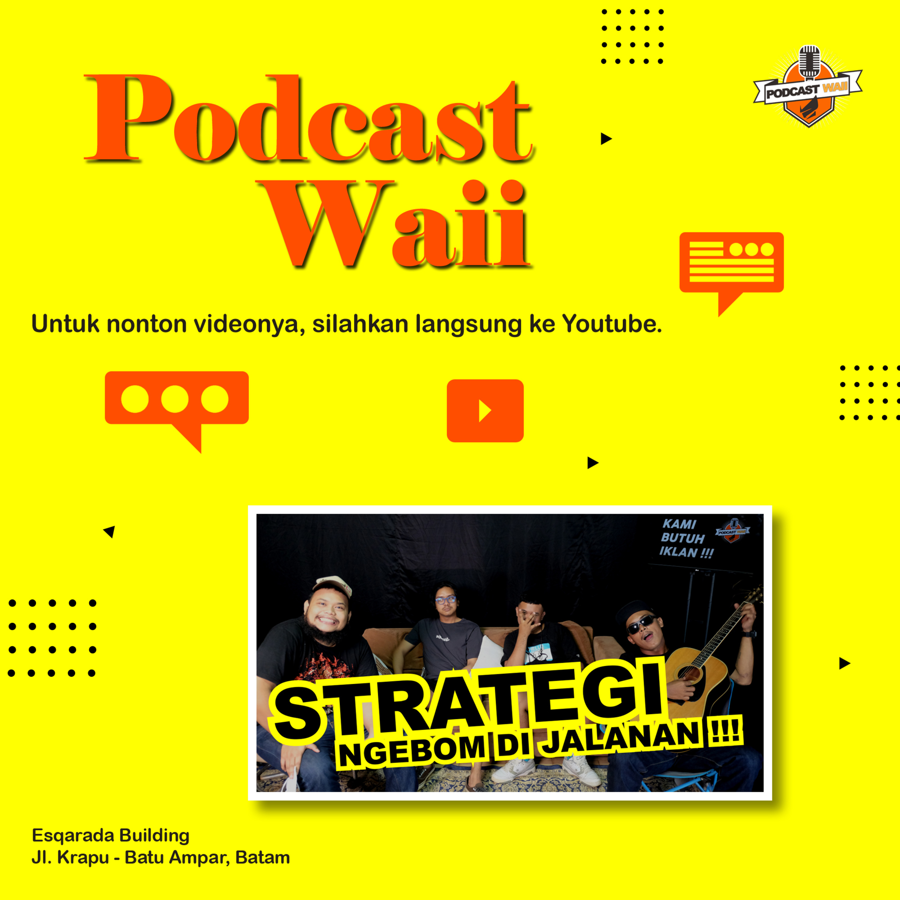 WAII MEDIA