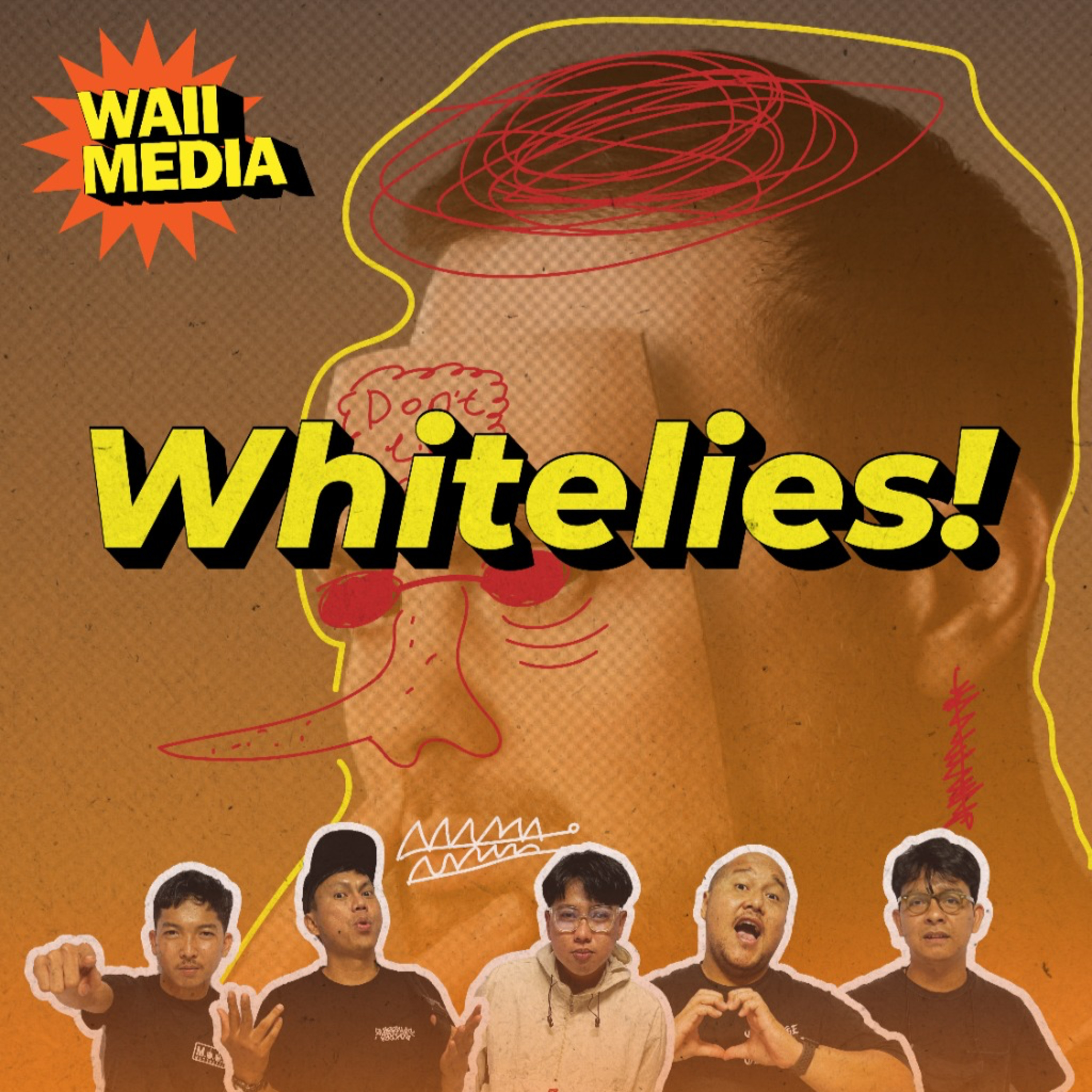 WAII MEDIA