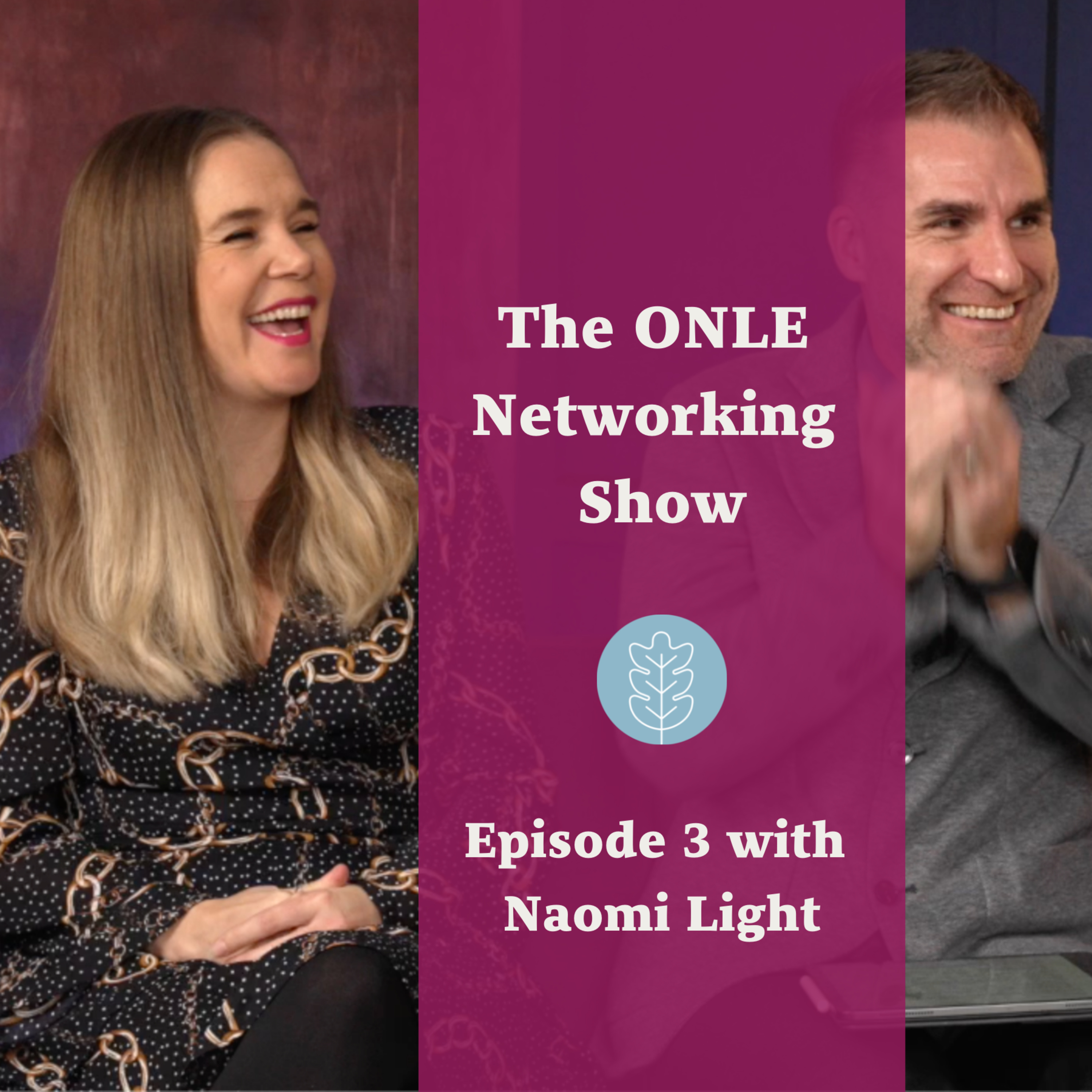 Adventures In Networking