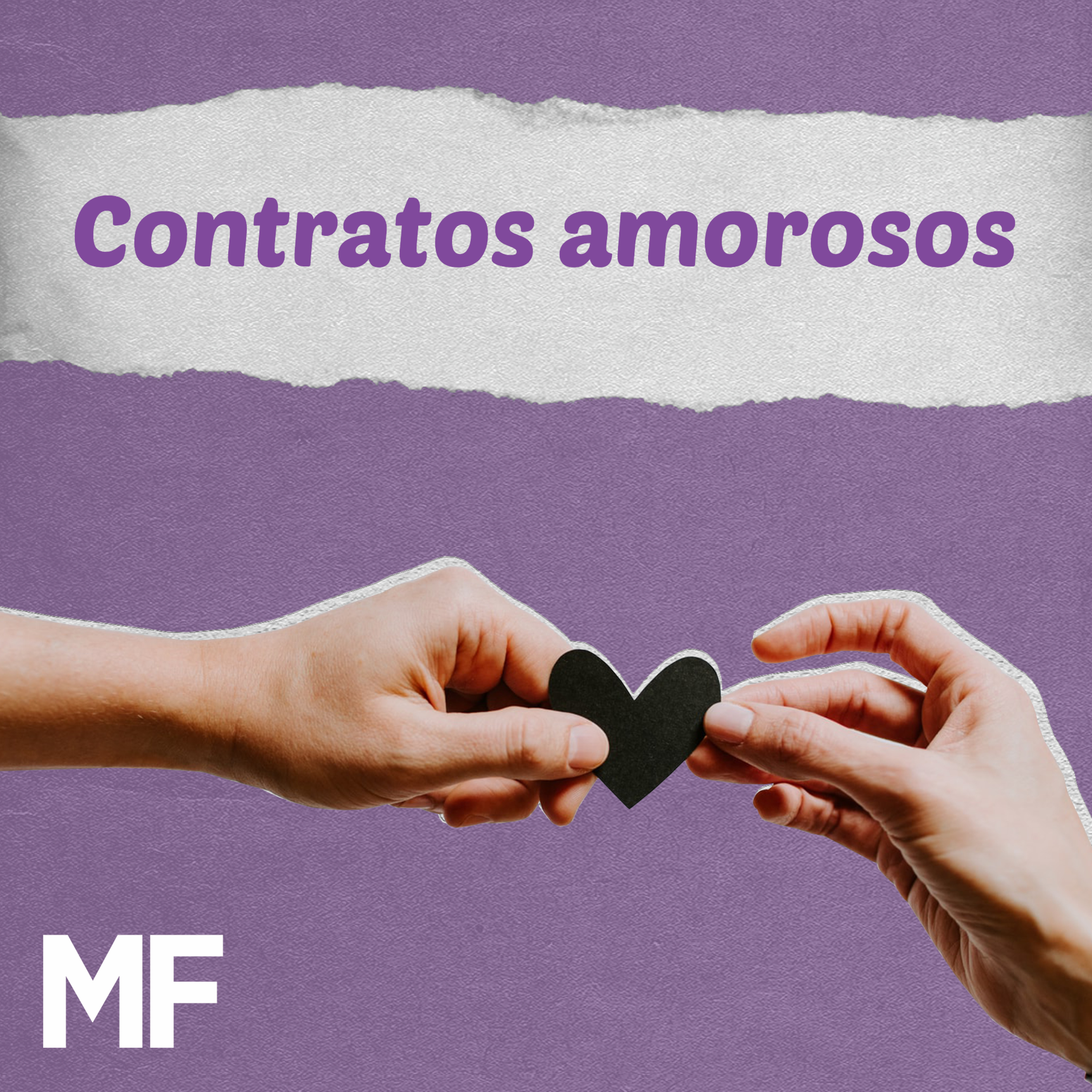 Contratos Amorosos  episode artwork