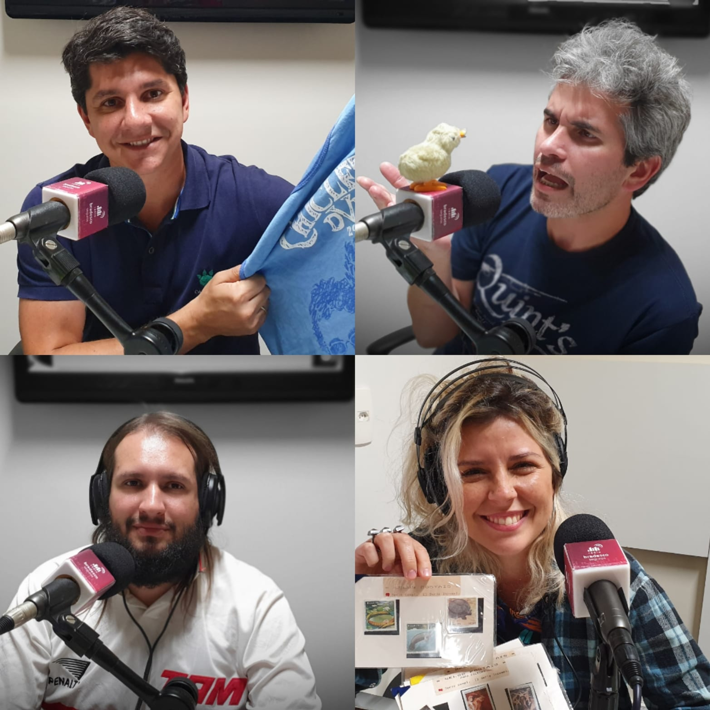 Rádio Bradesco Seguros