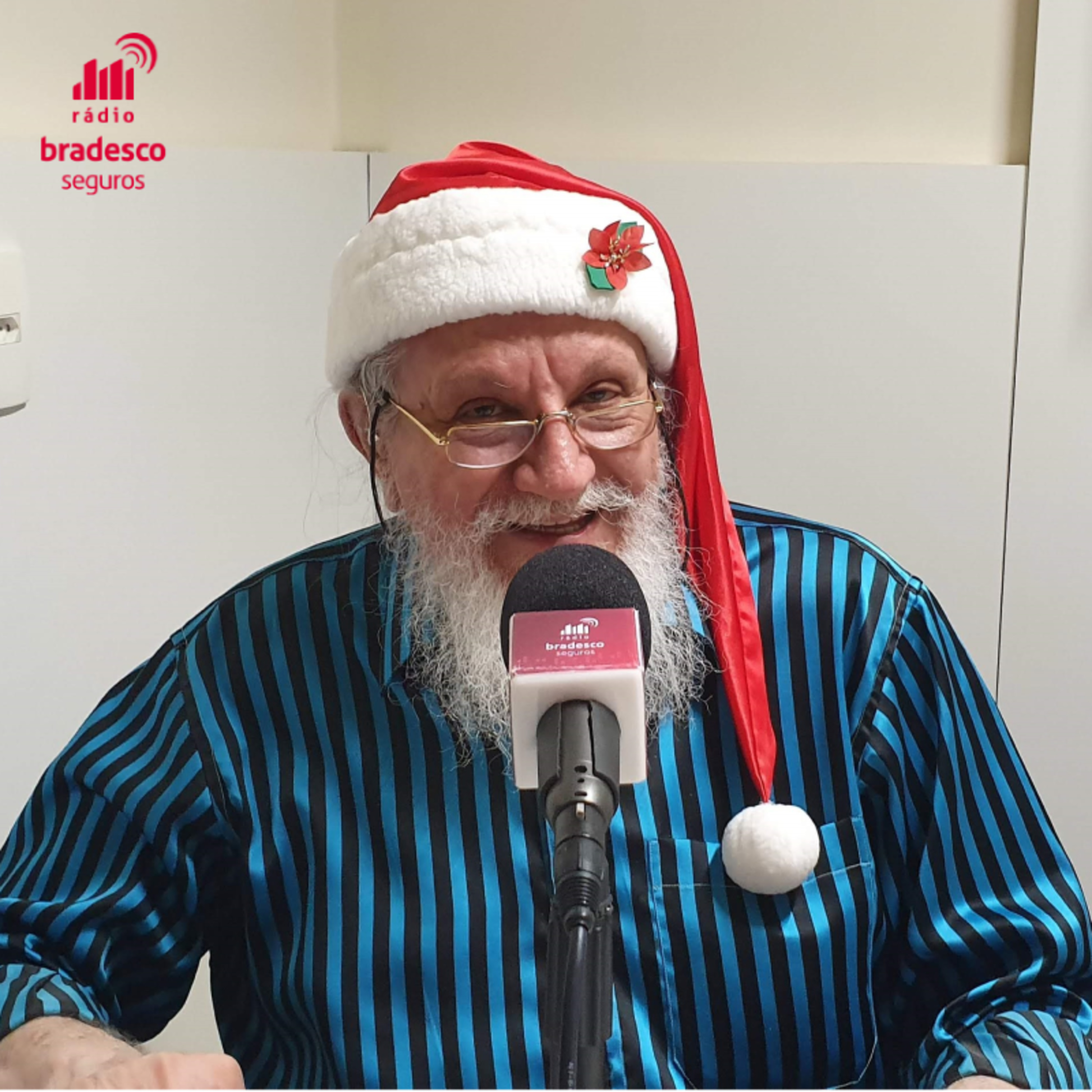 Rádio Bradesco Seguros