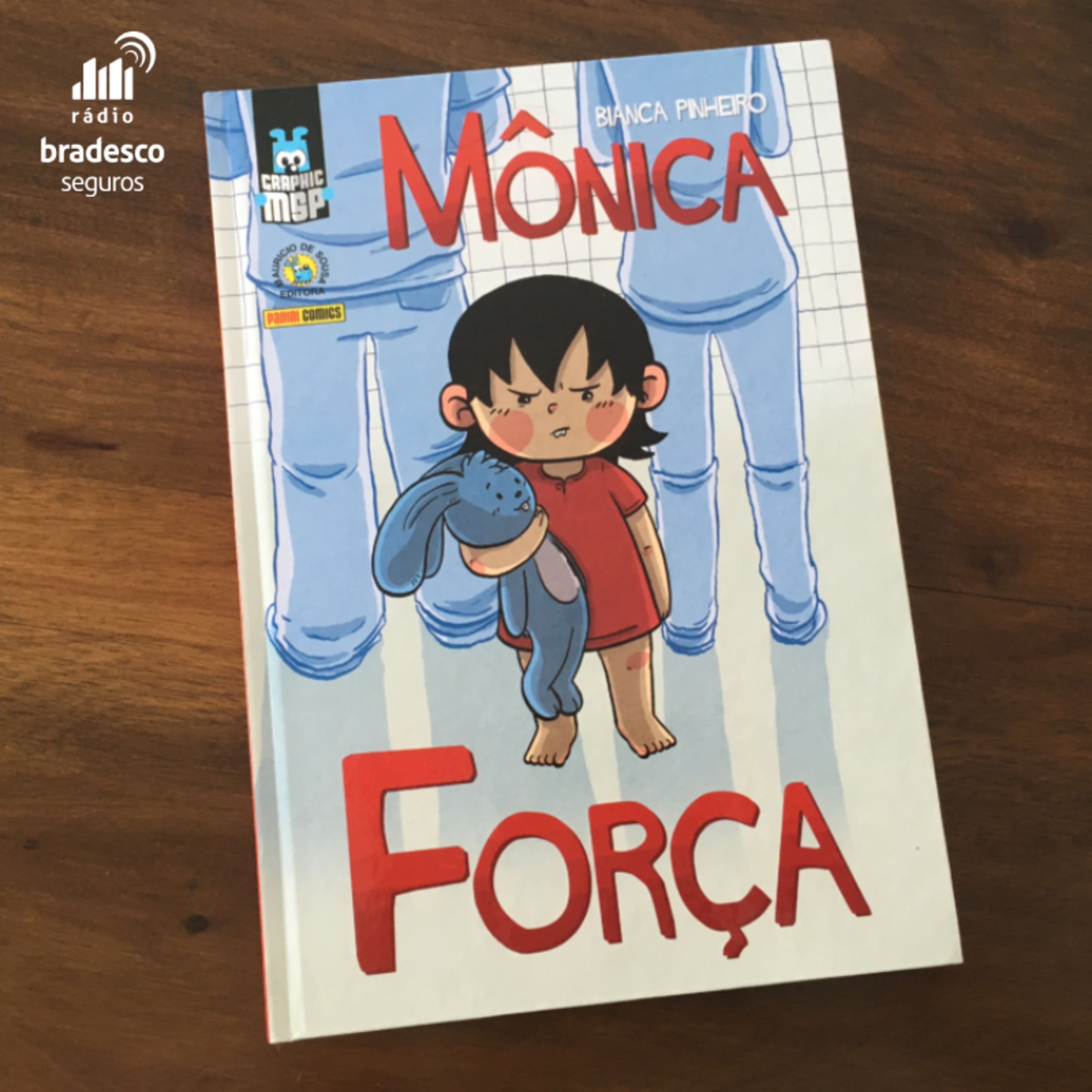 Rádio Bradesco Seguros