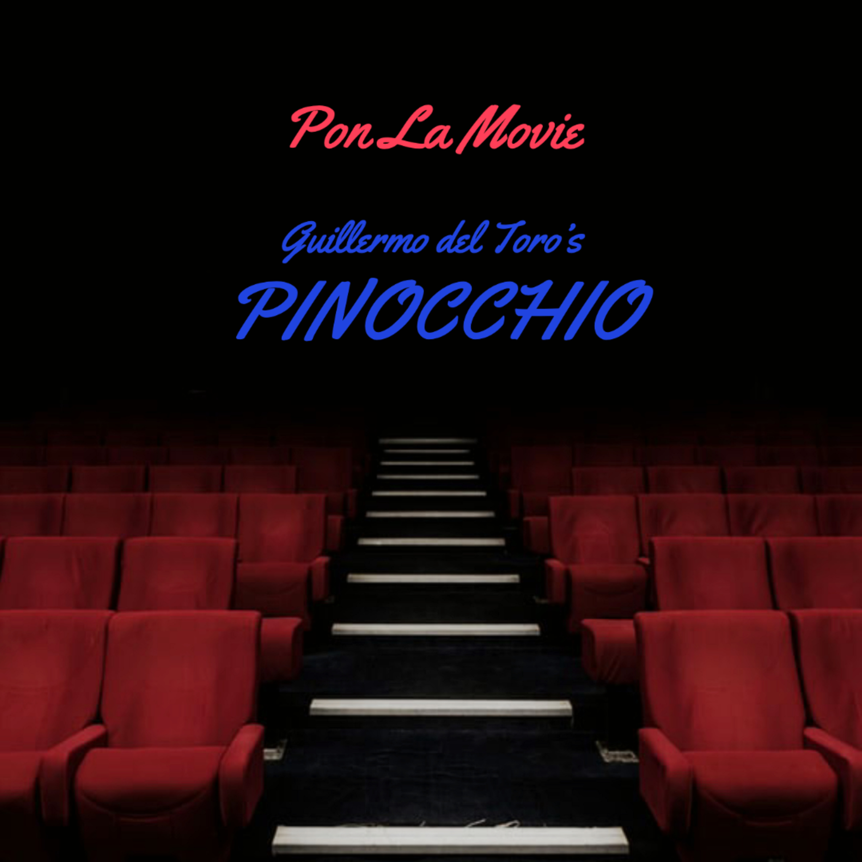 Pon La Movie