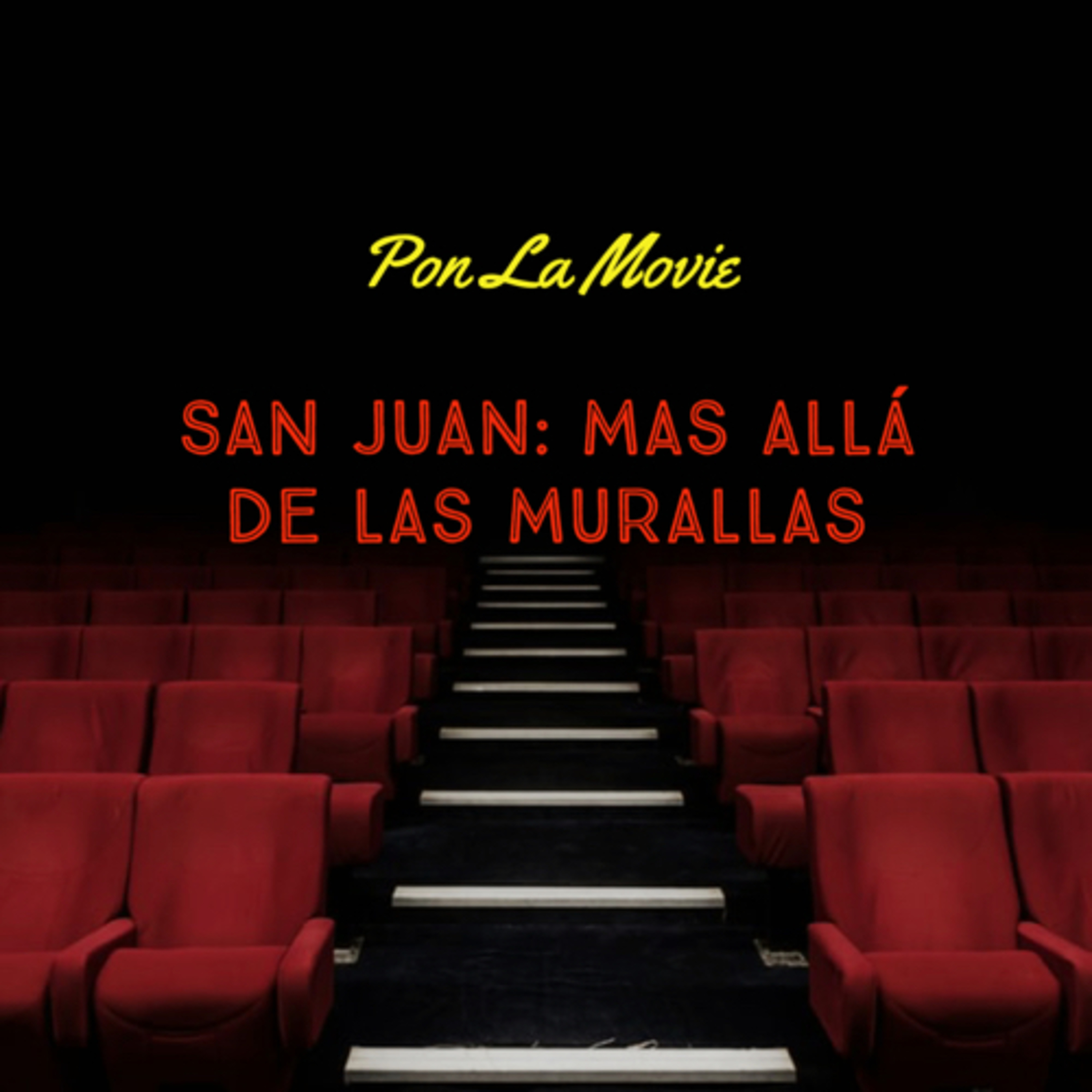 Pon La Movie