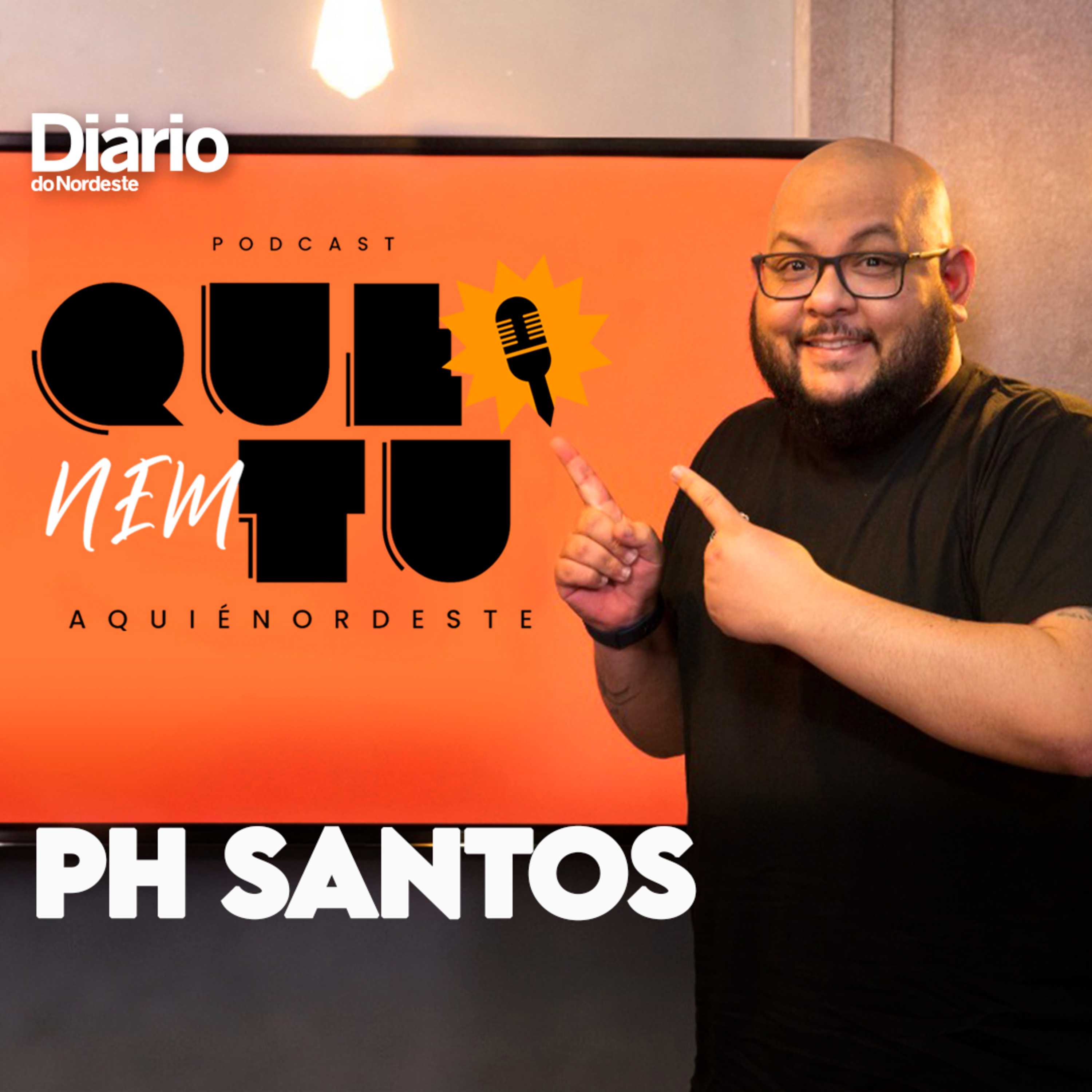 Que Nem Tu