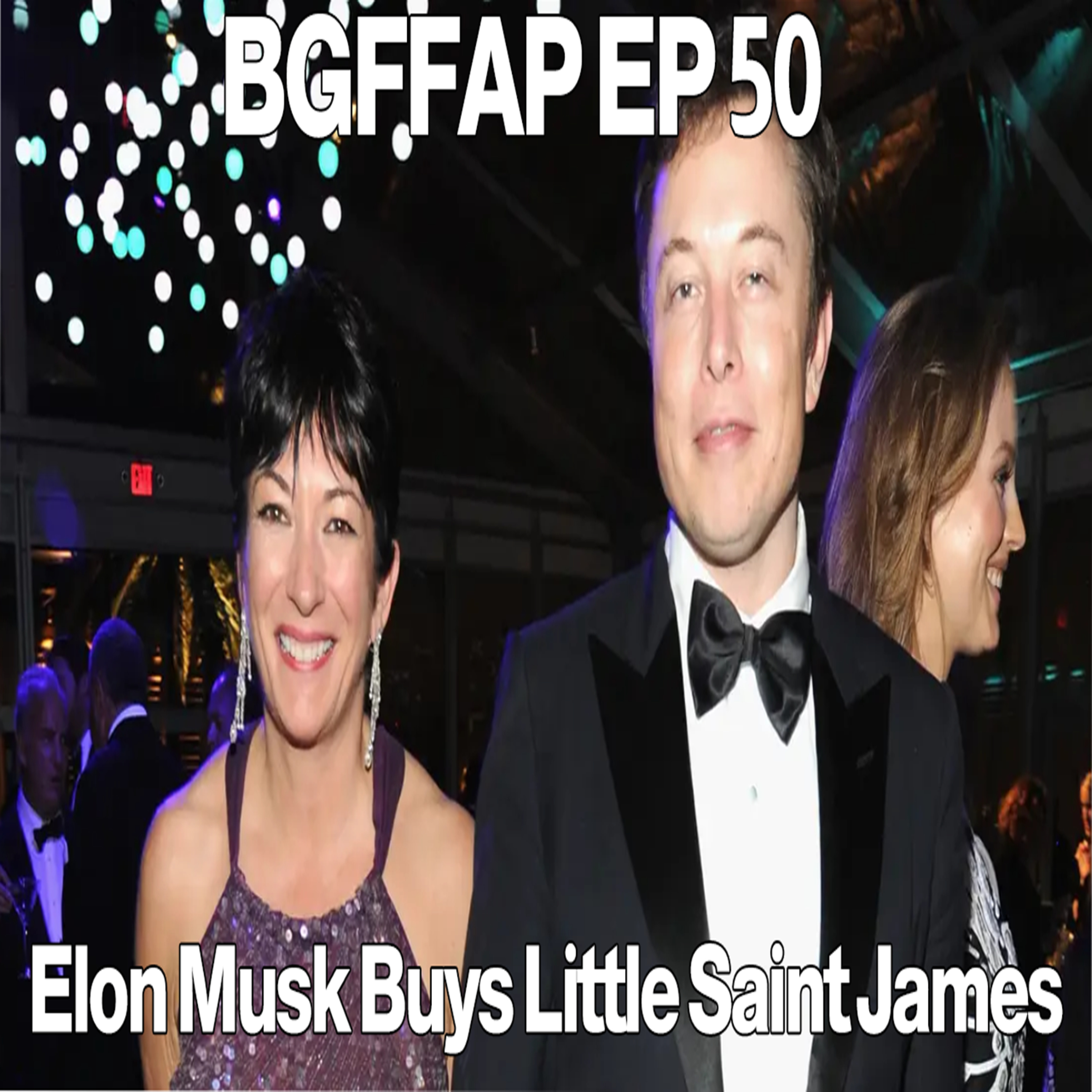 Being Gay for Fun and Profit