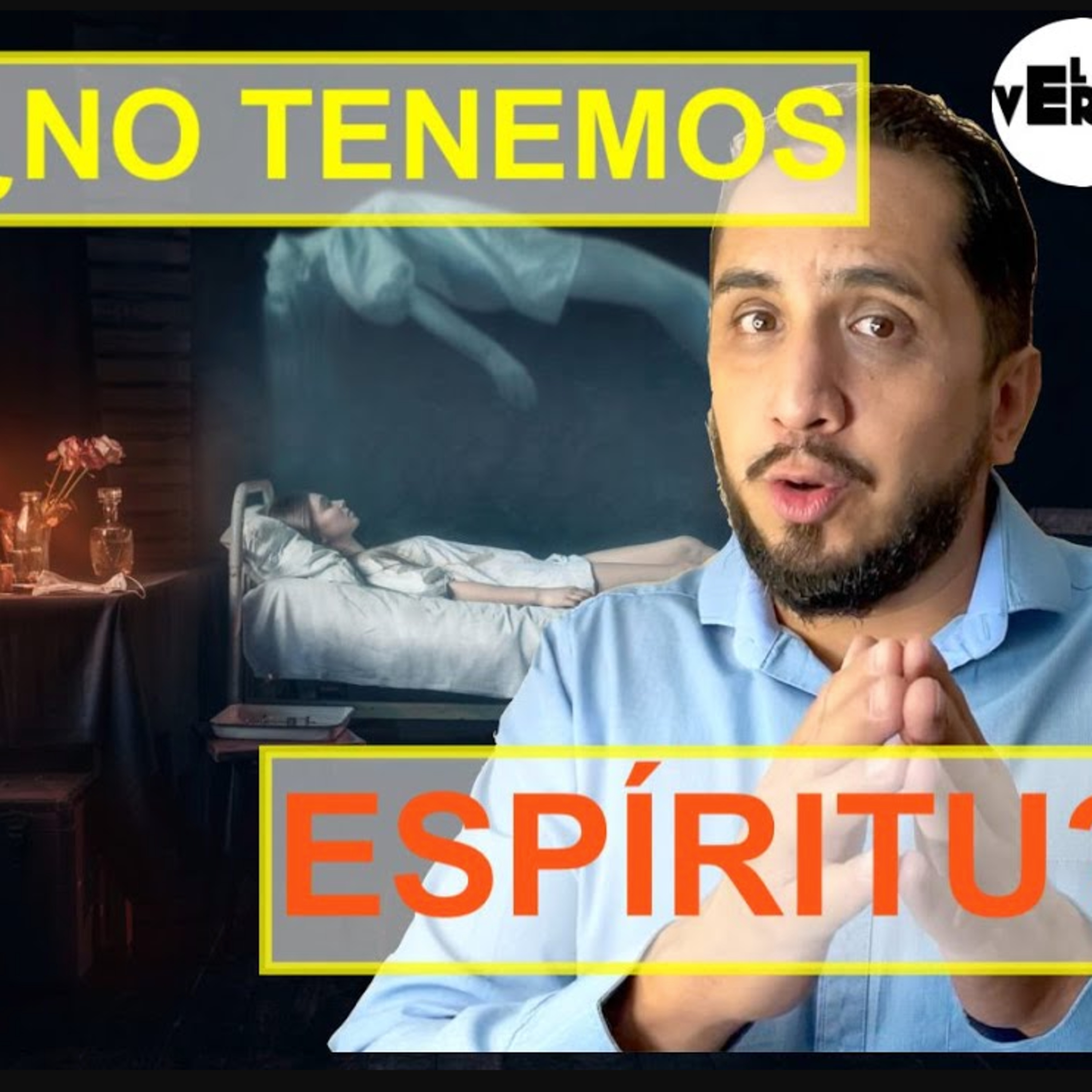 El Verbo