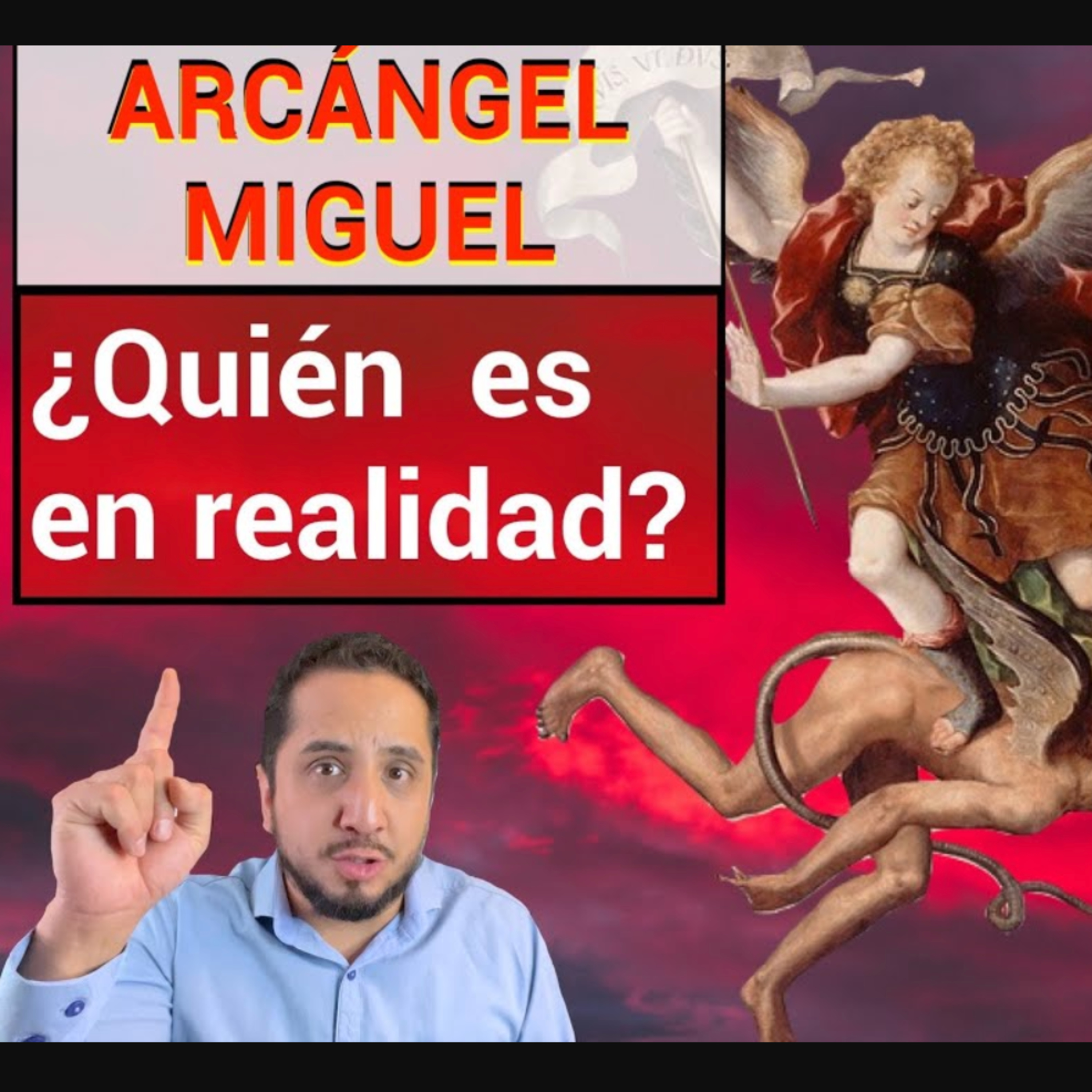 El Verbo