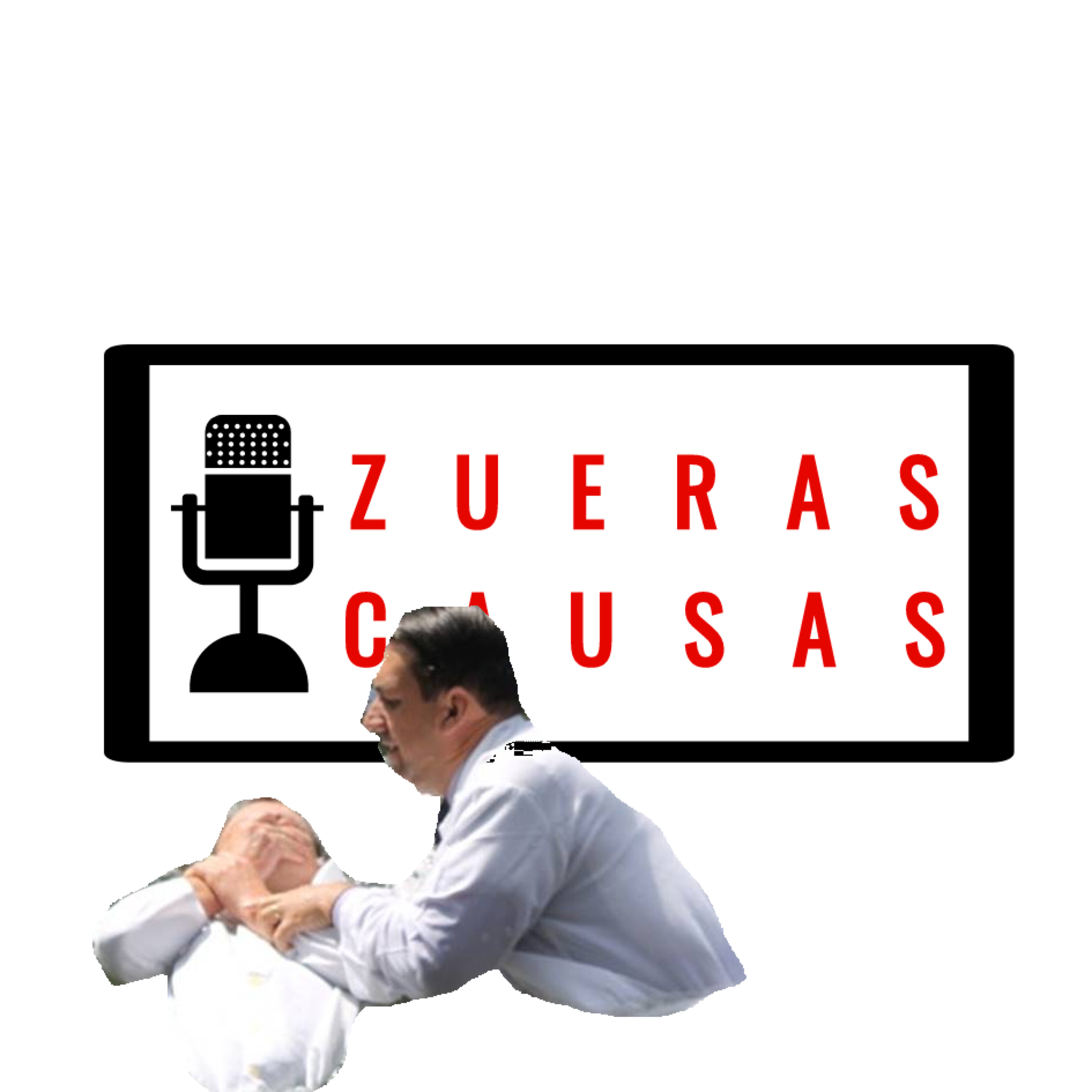Zueiras Causas