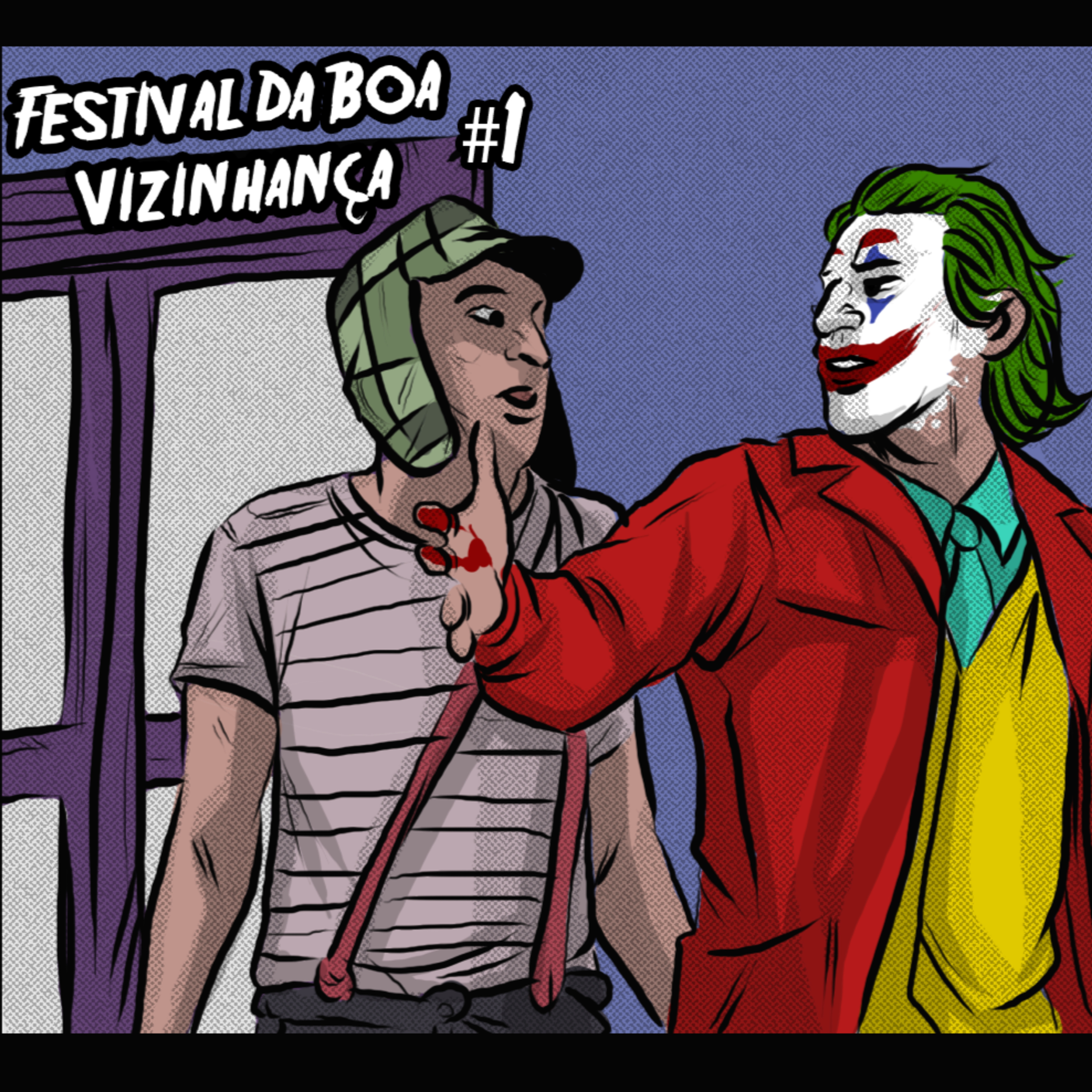 Festival da Boa Vizinhança