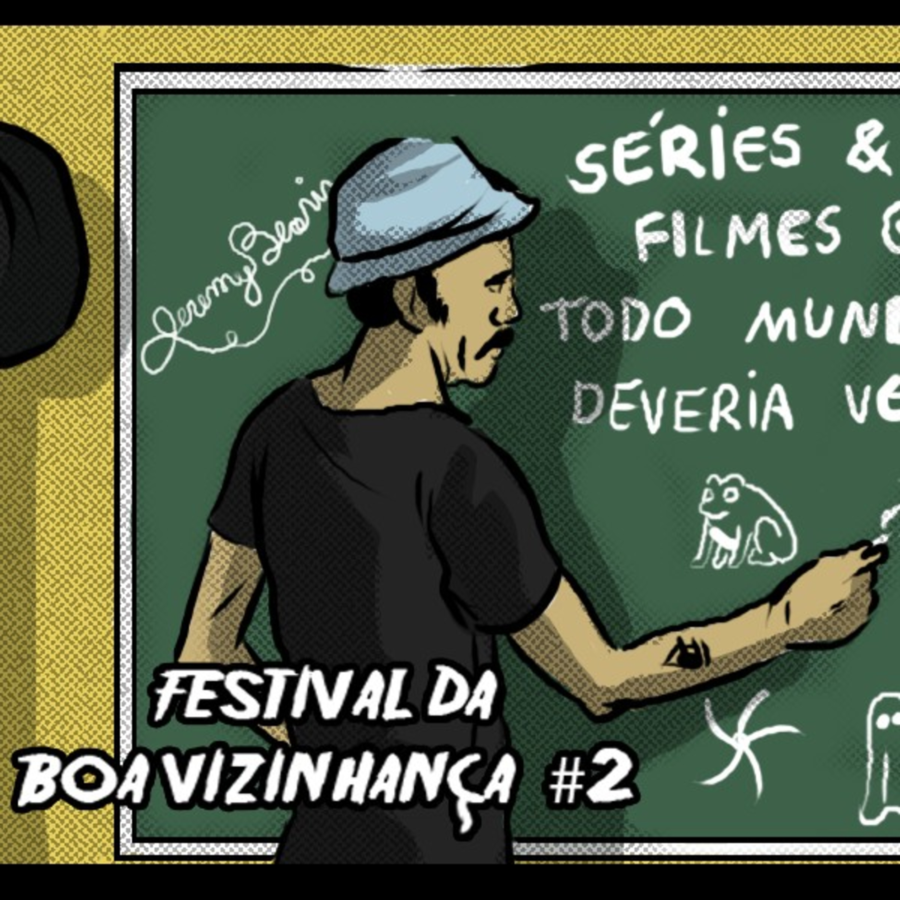 Festival da Boa Vizinhança