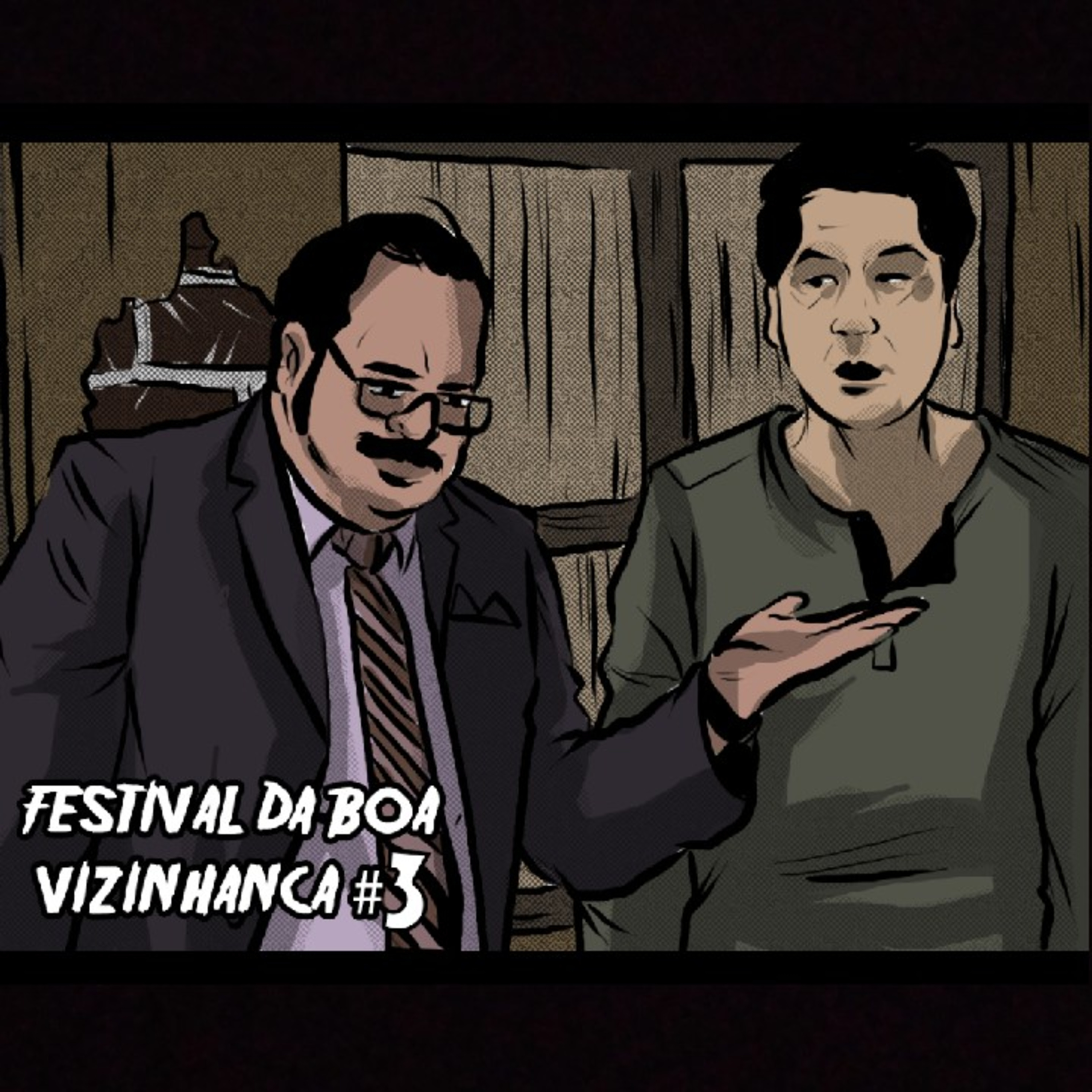 Festival da Boa Vizinhança