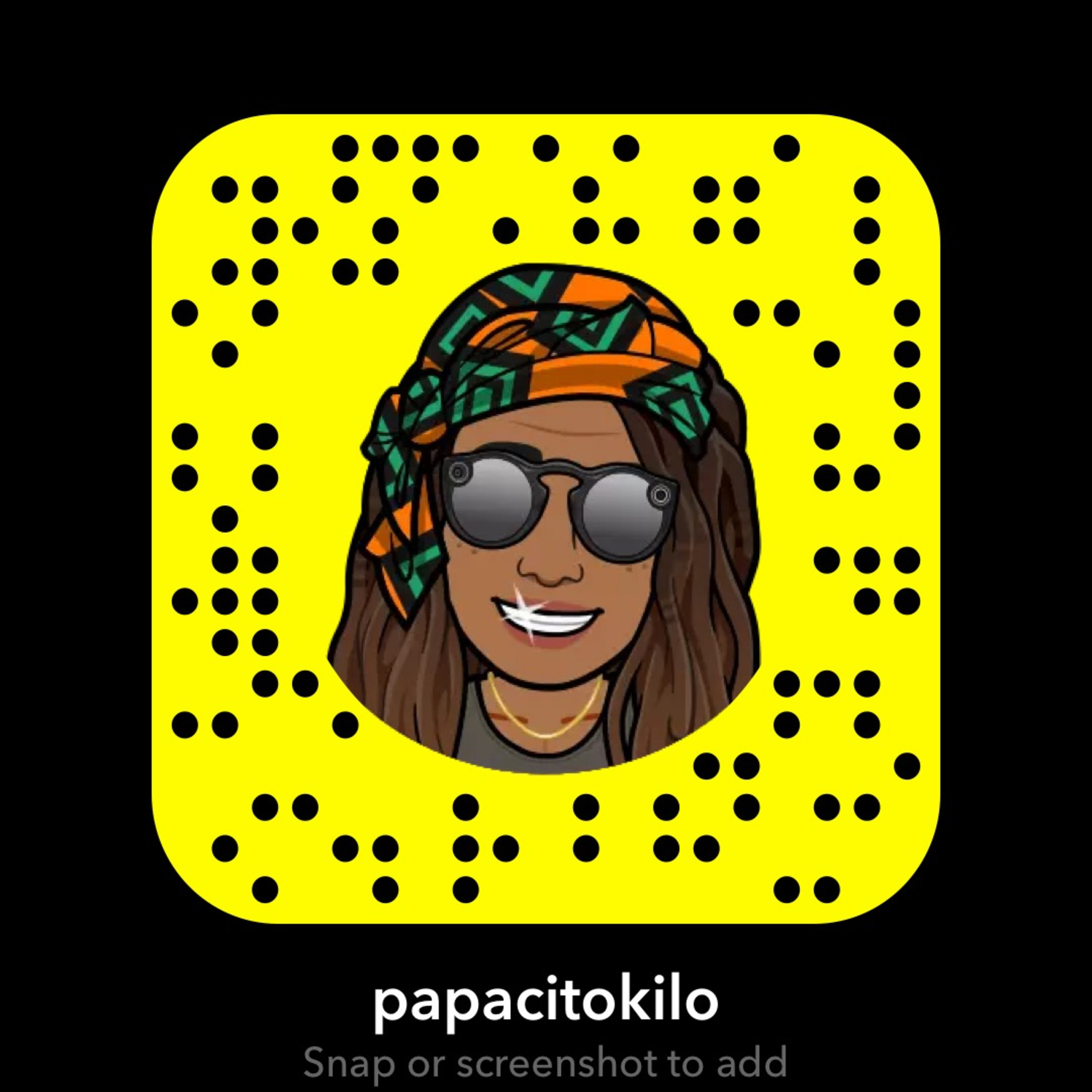 Alil Bit About Myself