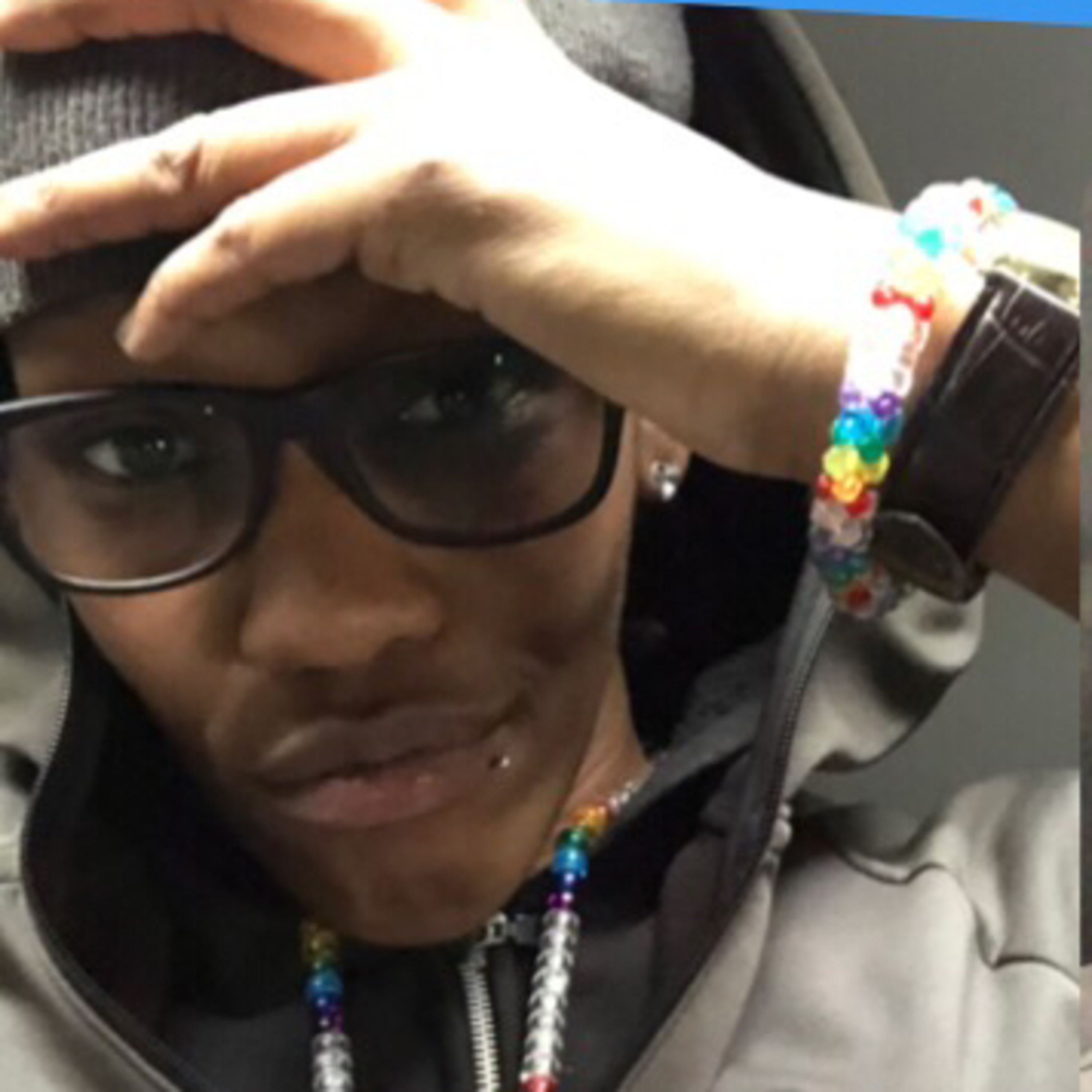 I’m Feeling Better