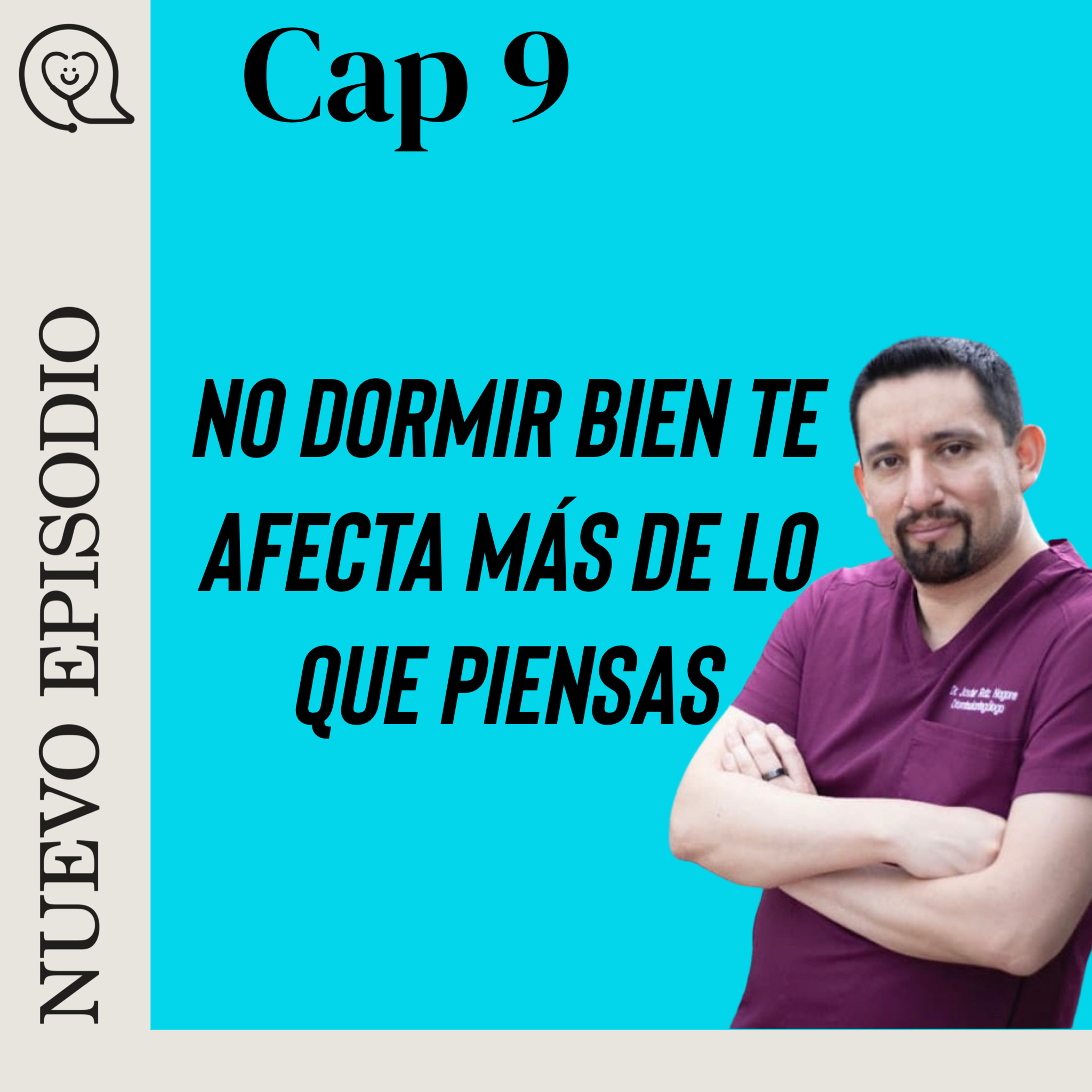 Salud Entre Amigos podcast
