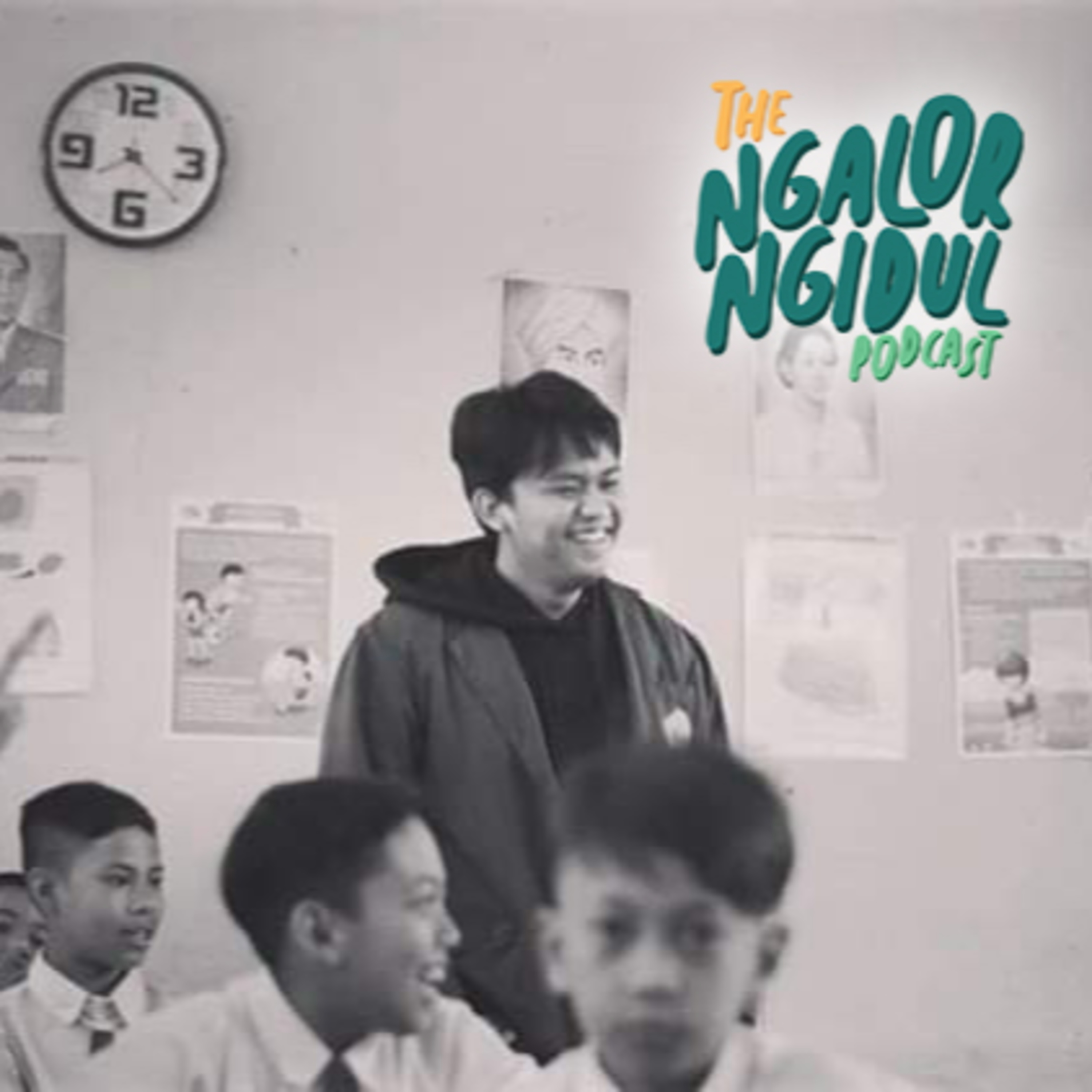 The Ngalor Ngidul