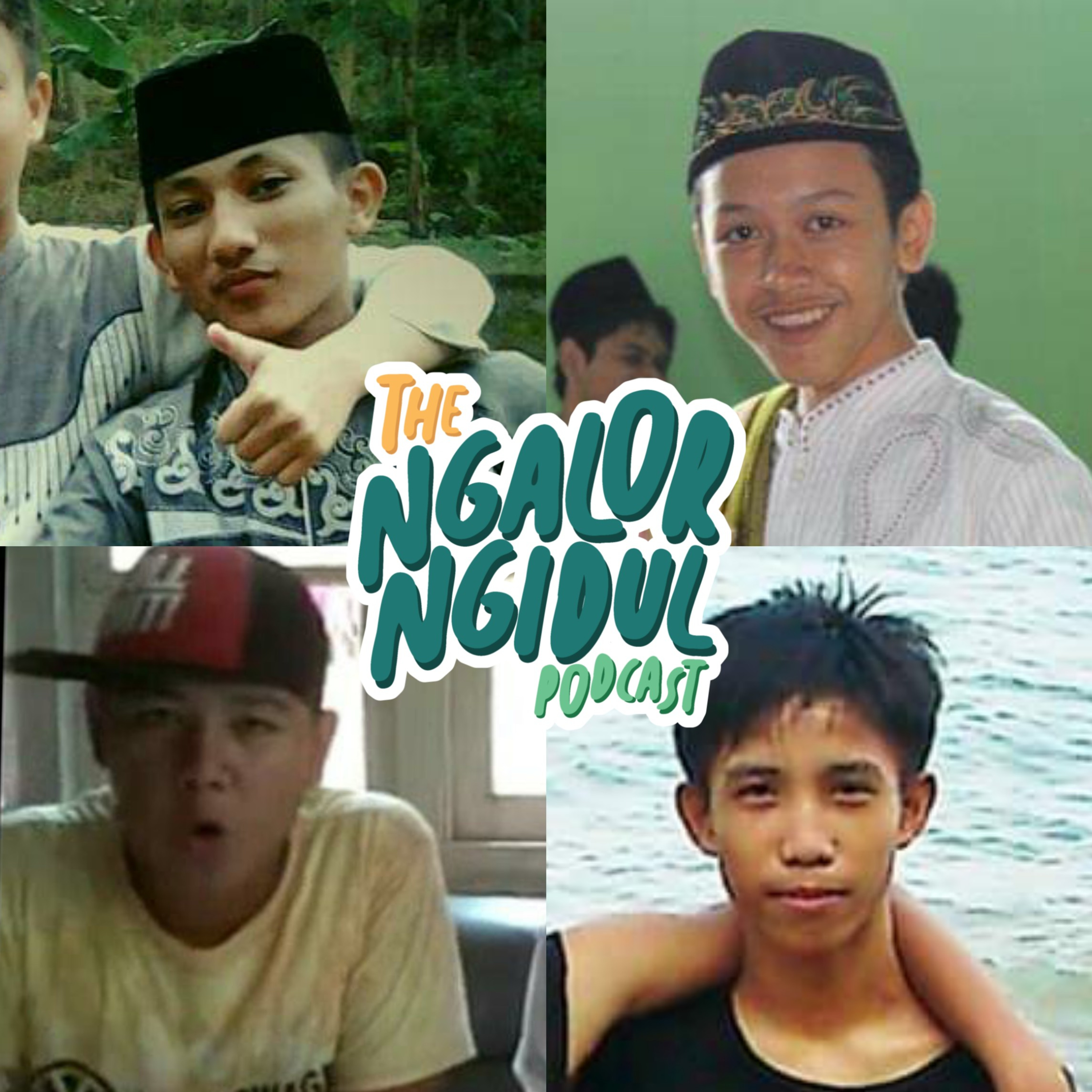 The Ngalor Ngidul