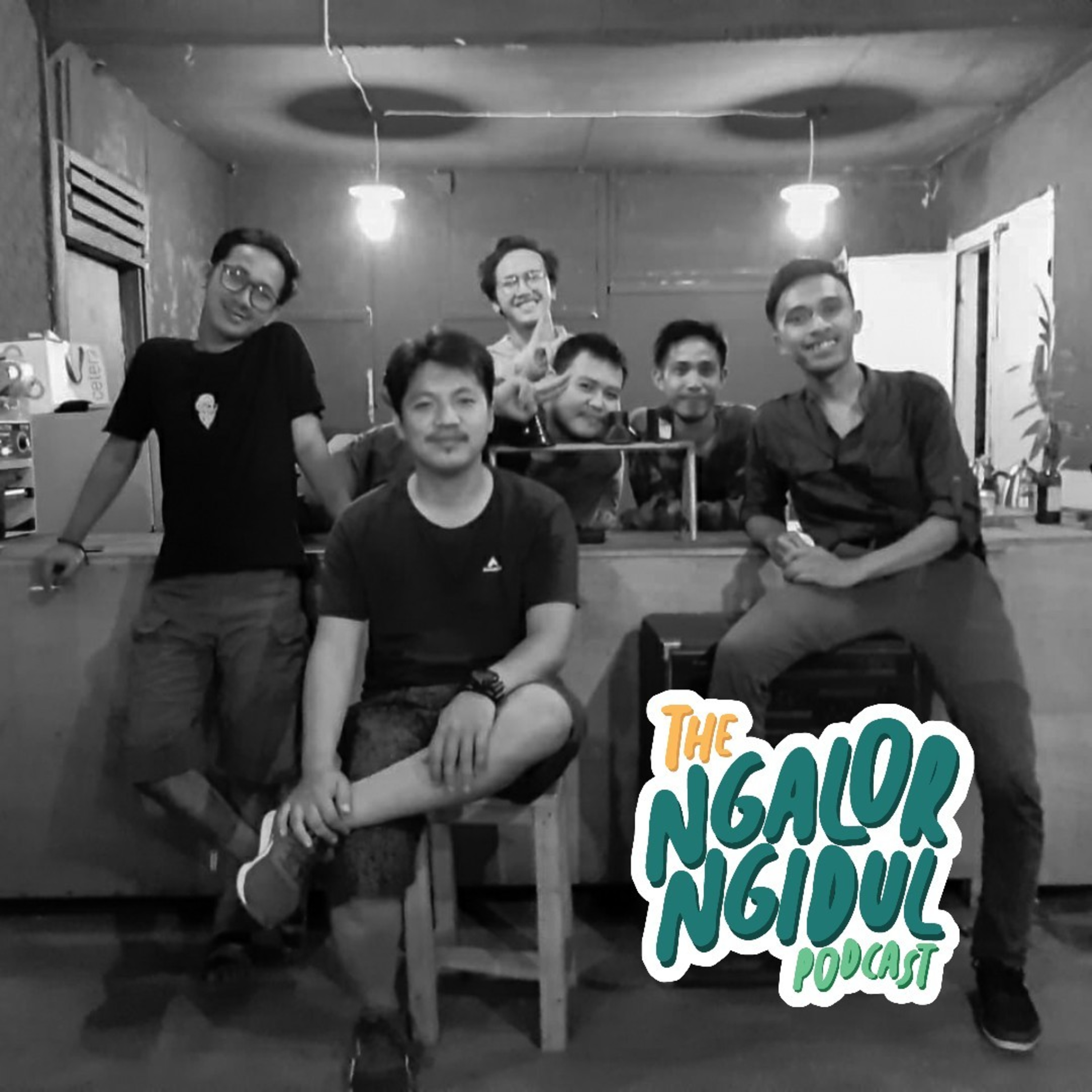 The Ngalor Ngidul