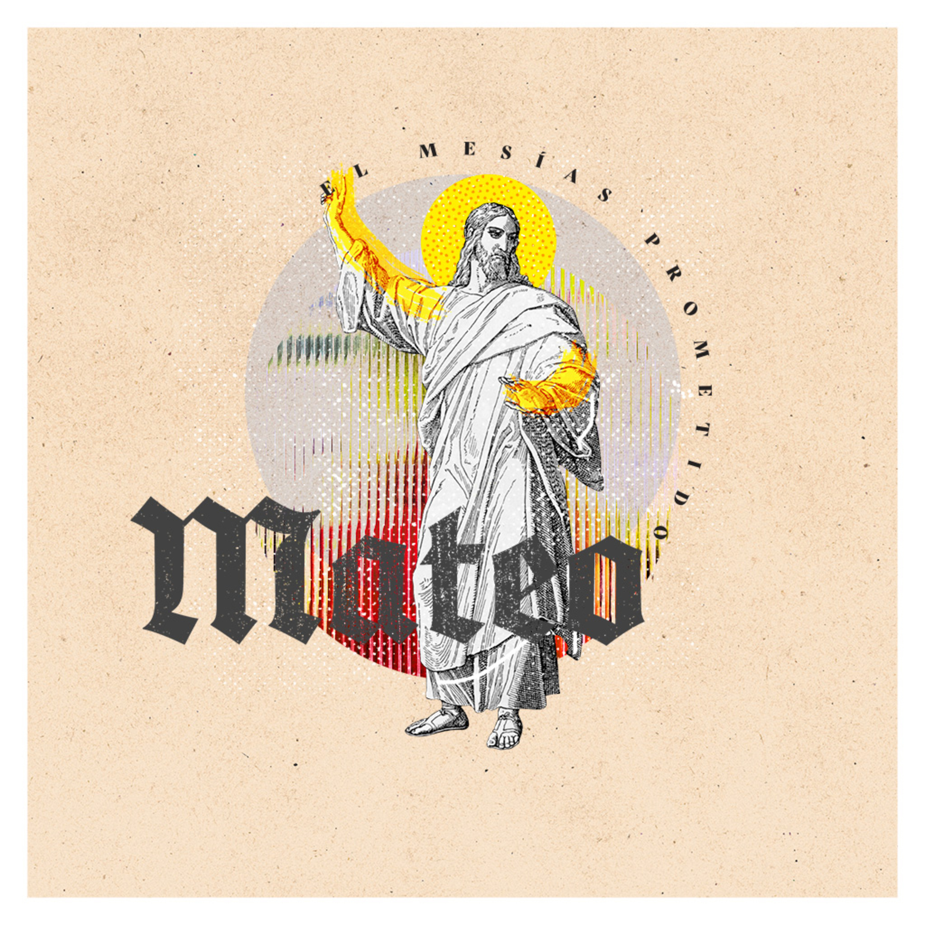 Portada de Semilla Santa Mónica