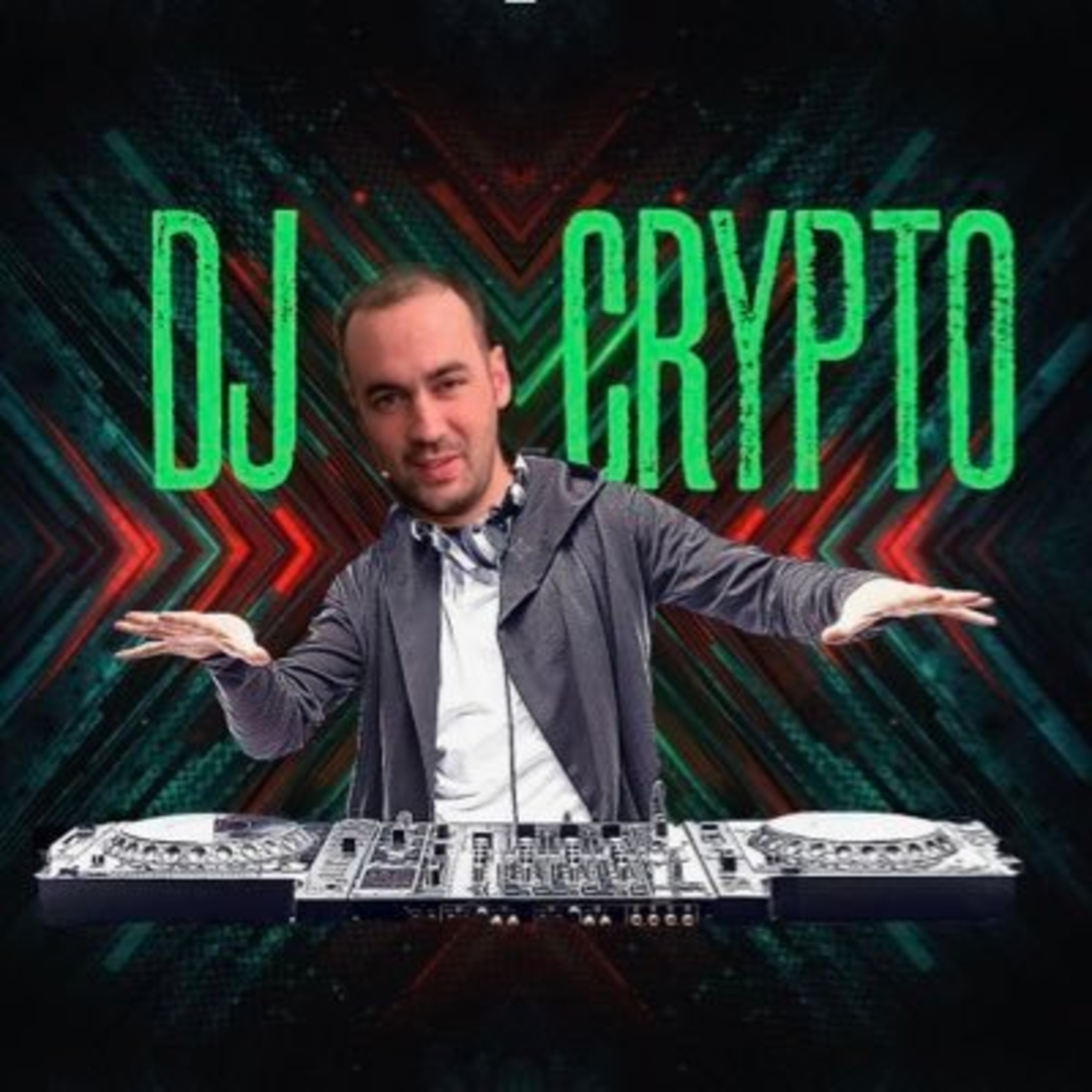 Dj Crypto : Binance US wins bid for Voyager Digital Concerns December 19th, 2022 episode artwork