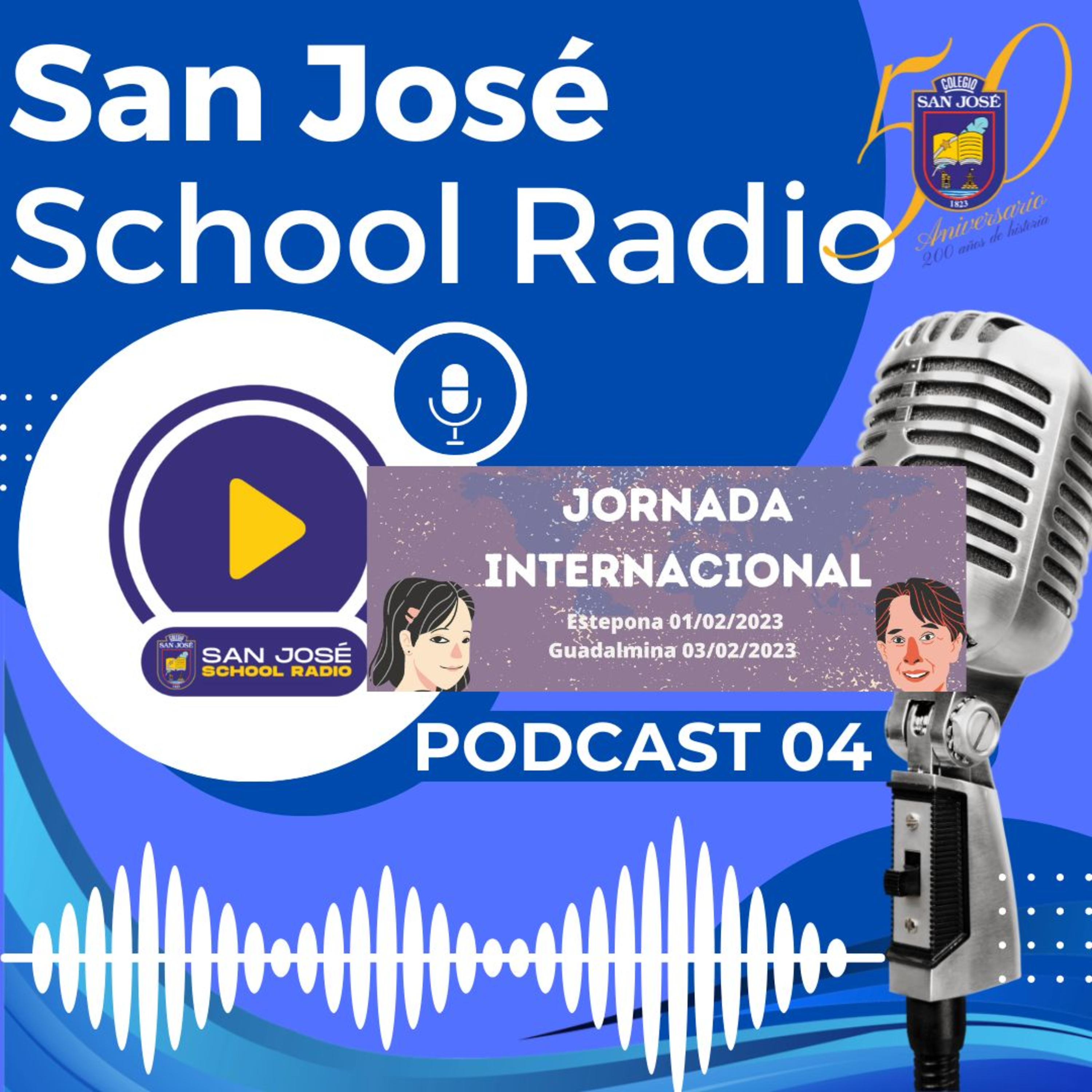 San José School Radio
