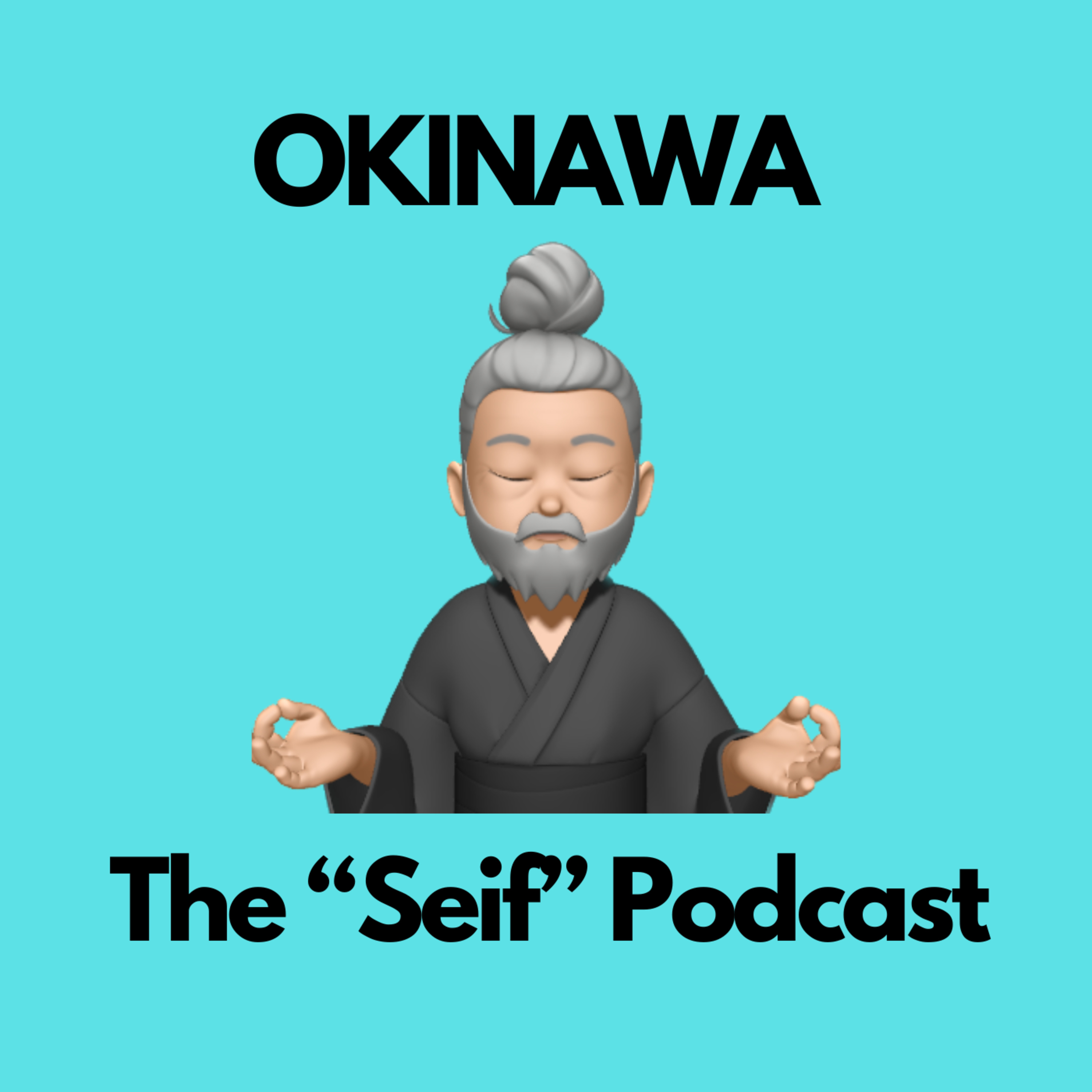 Okinawa episode artwork