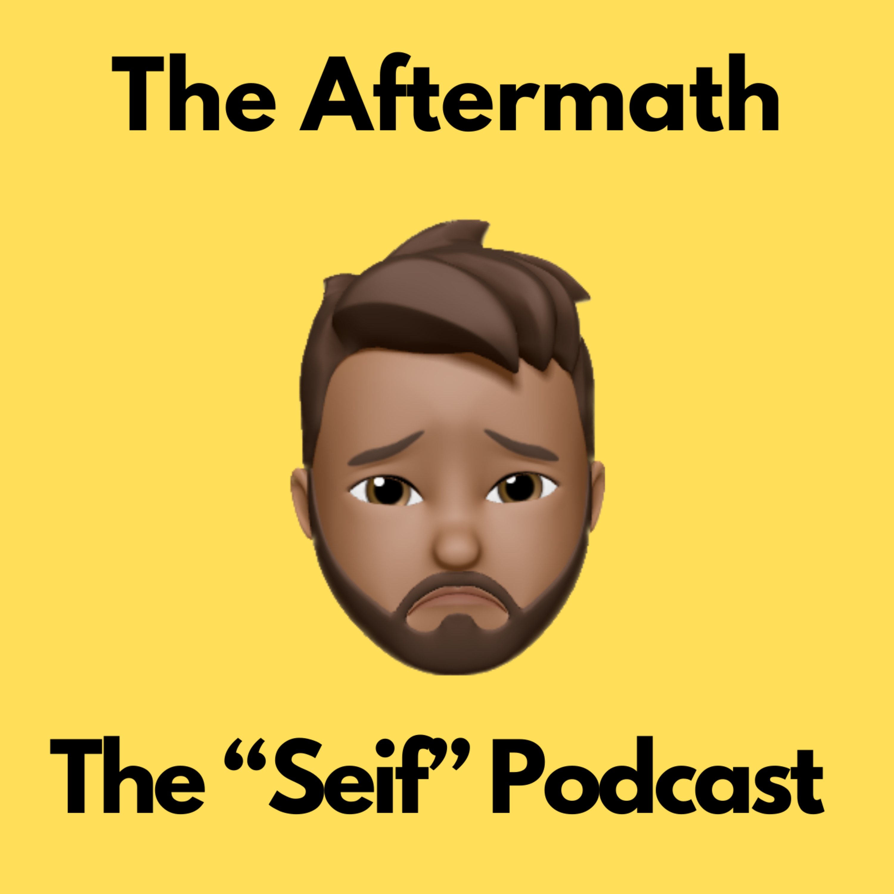 The Aftermath episode artwork