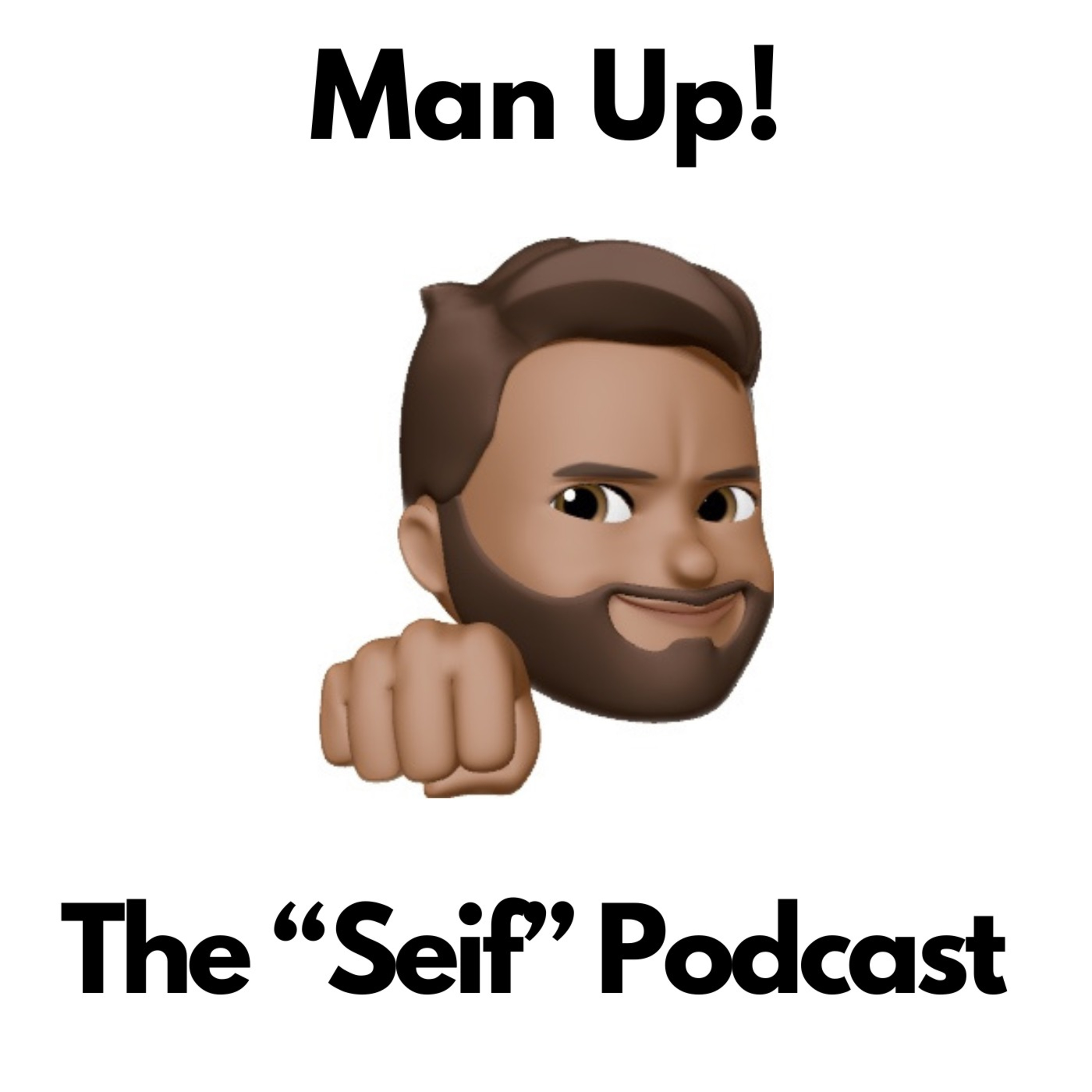 Man Up episode artwork