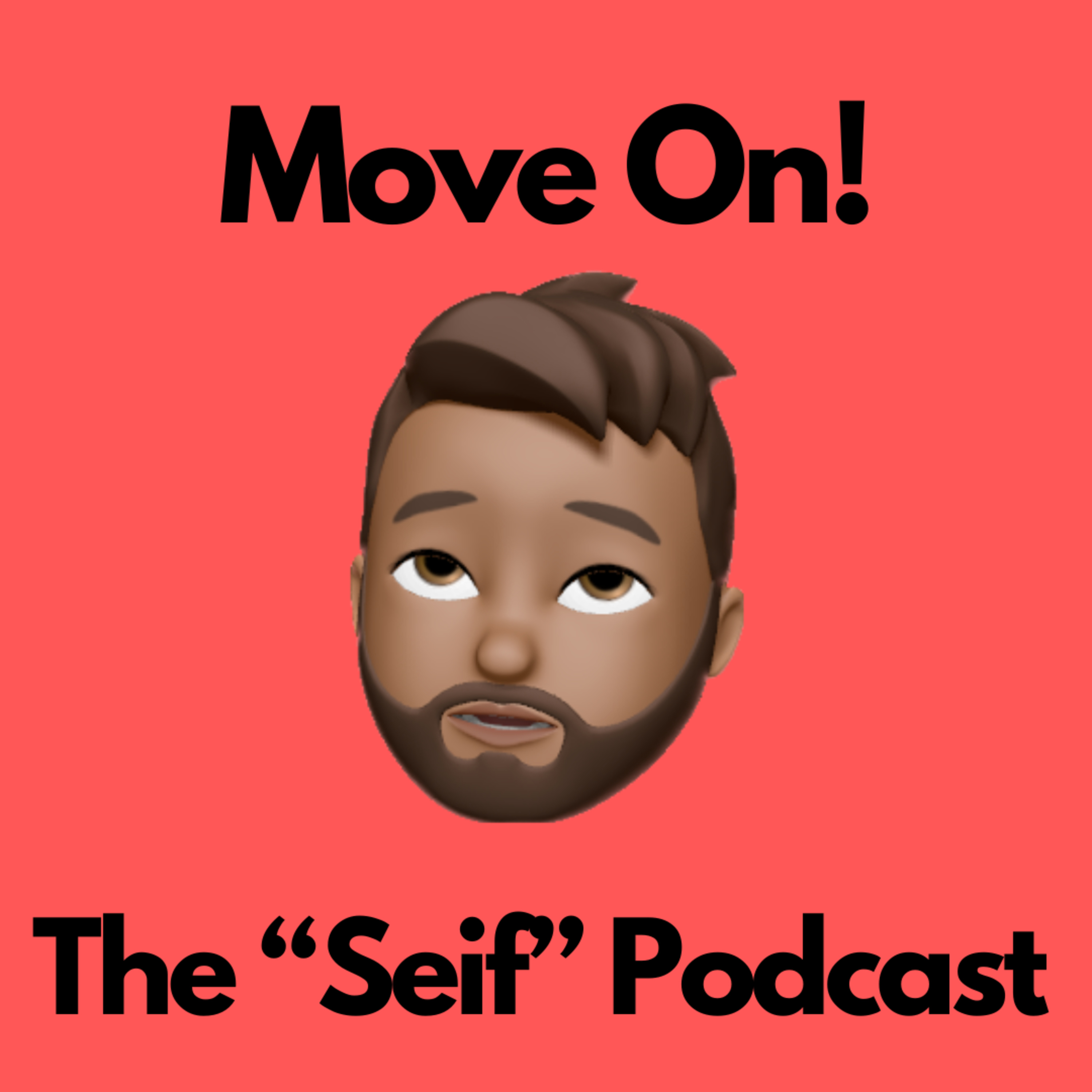 Move On! episode artwork