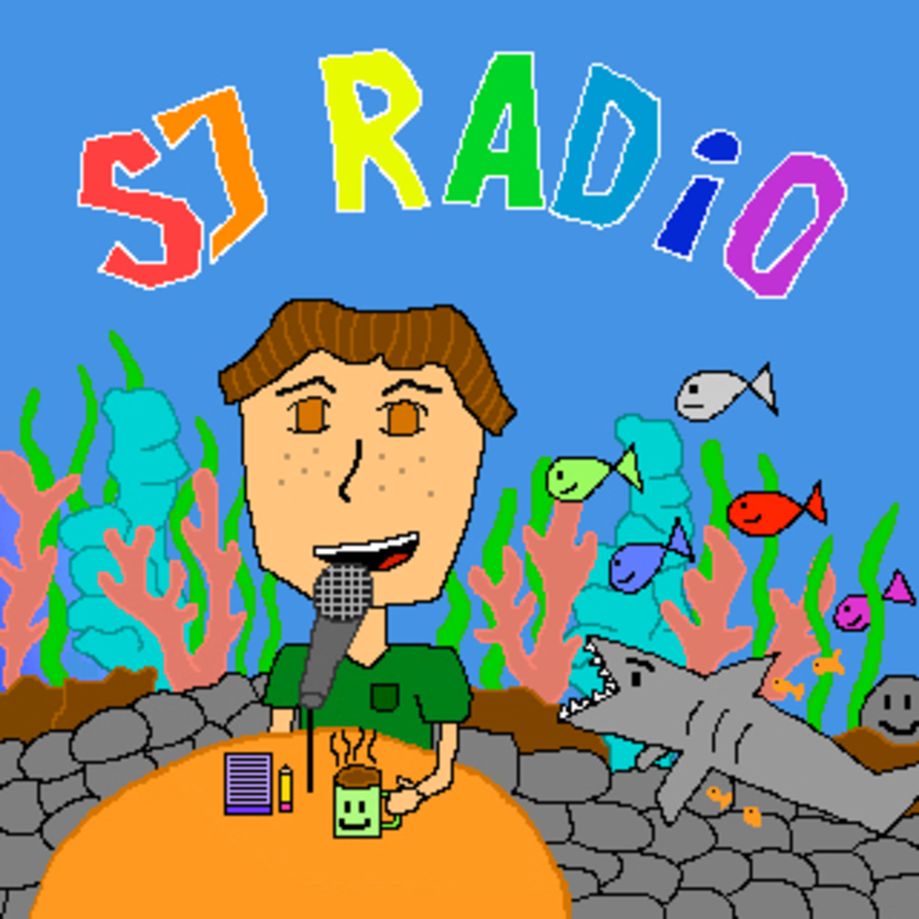 SJ Radio