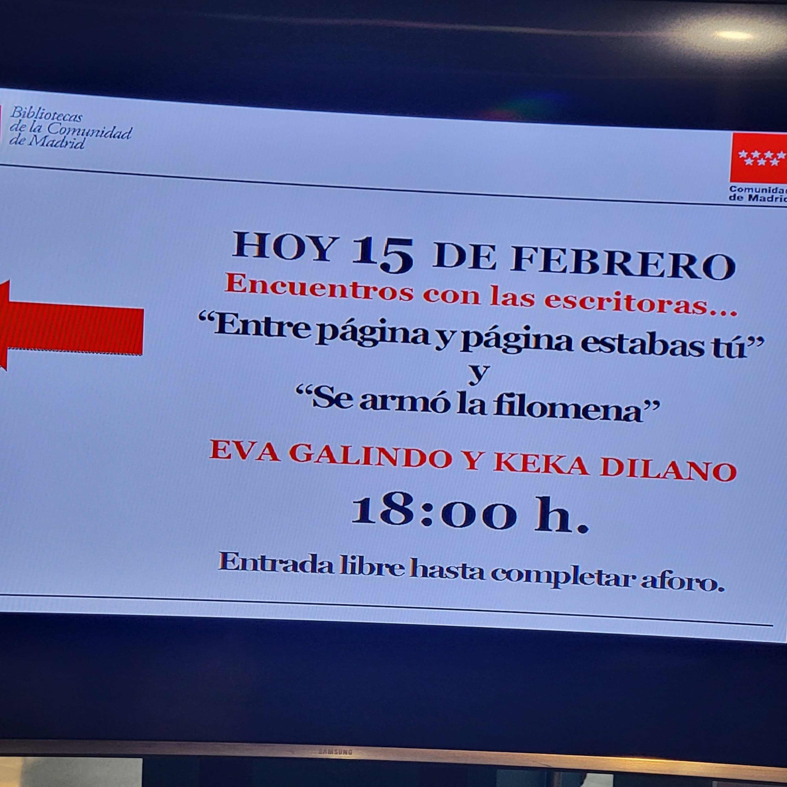 Autopublicar era una aventura